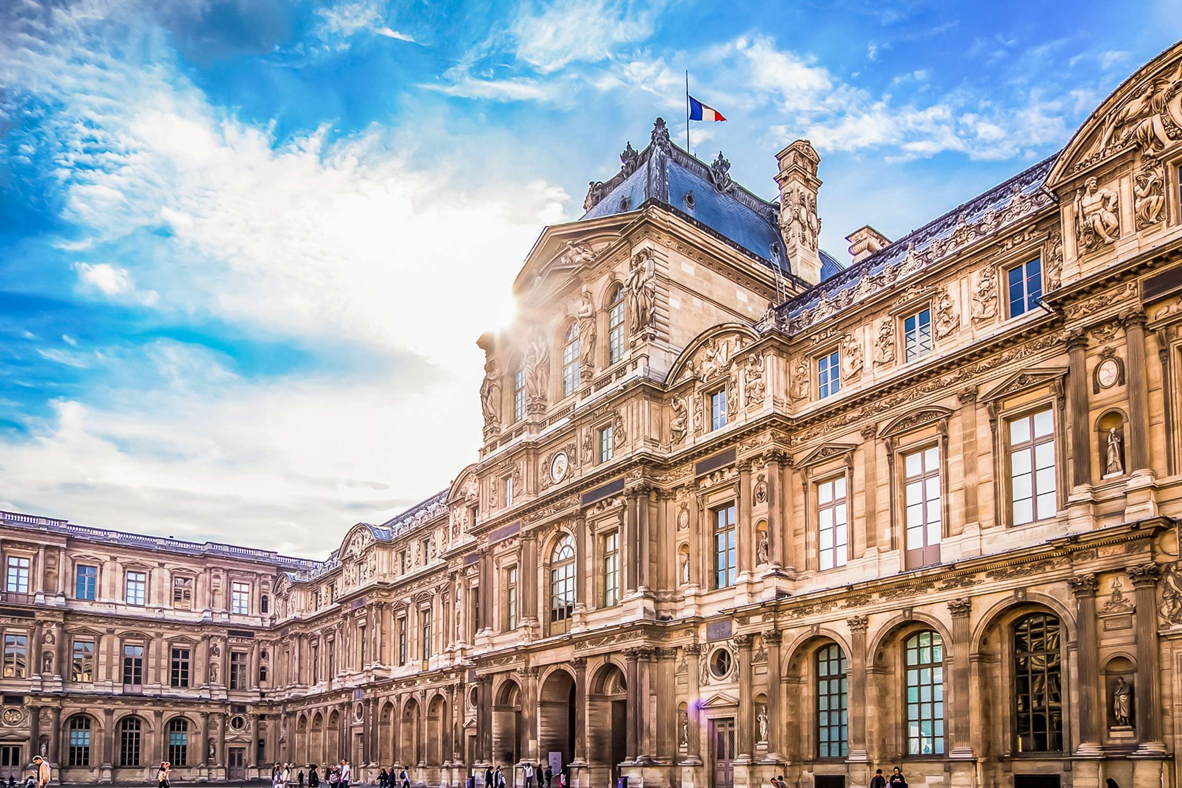 Galerie média