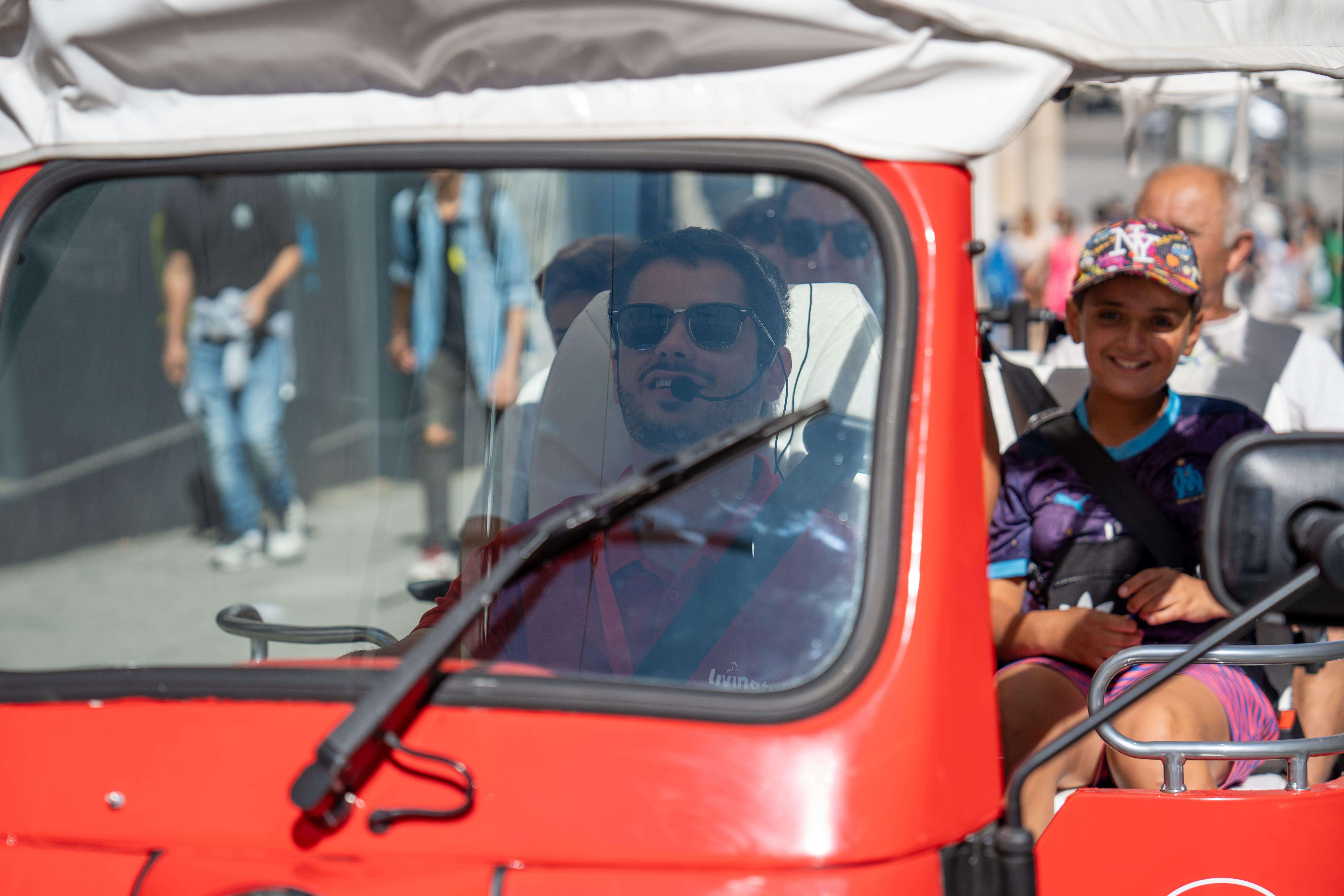 Colagem de mídia