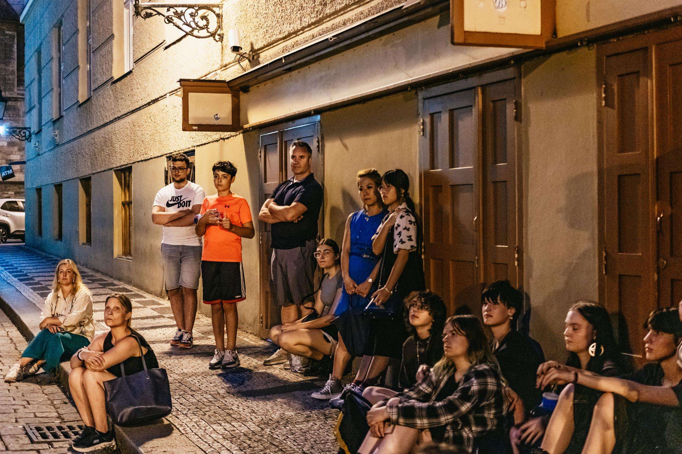 Colagem de mídia