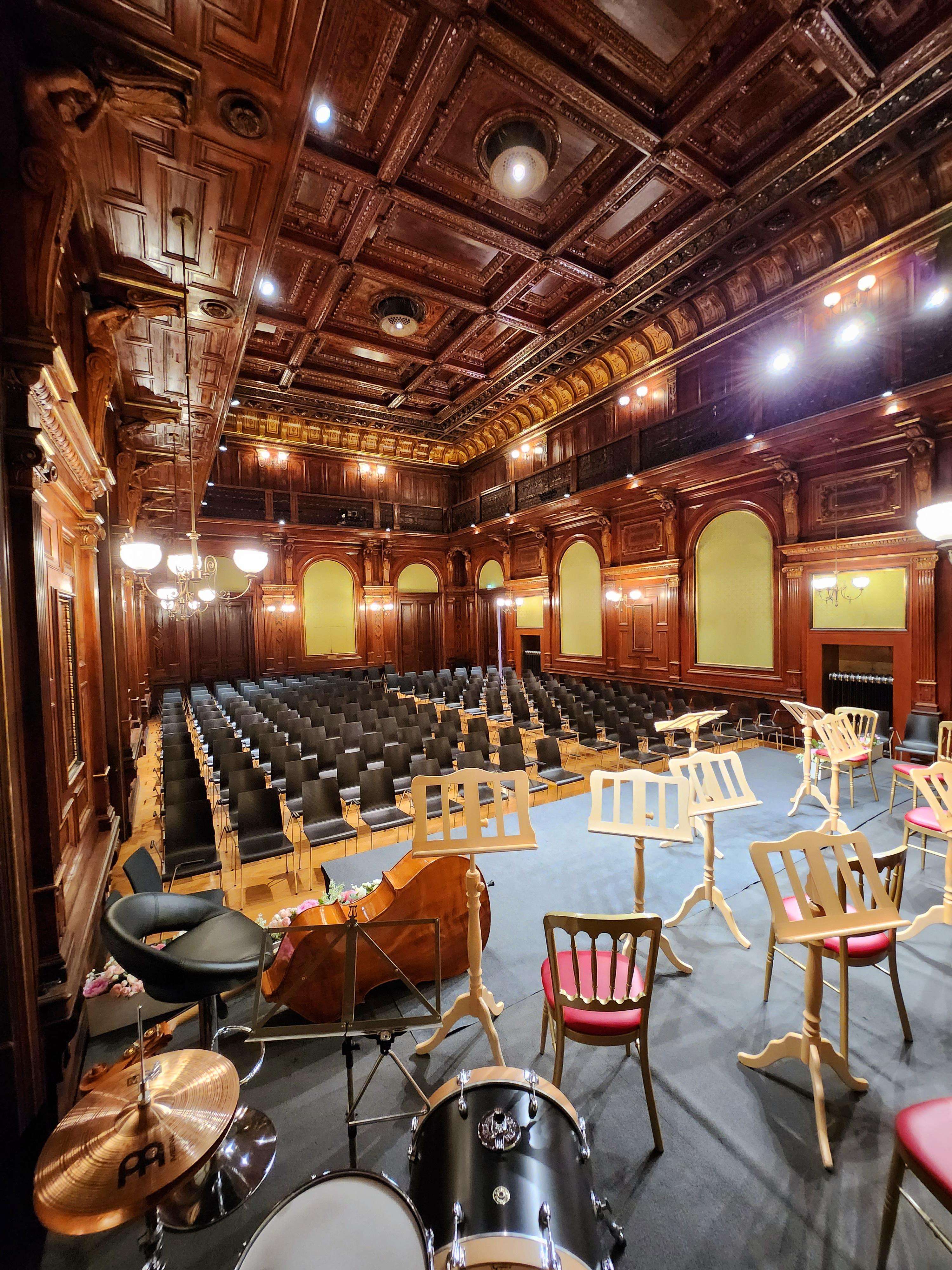 Galerie média