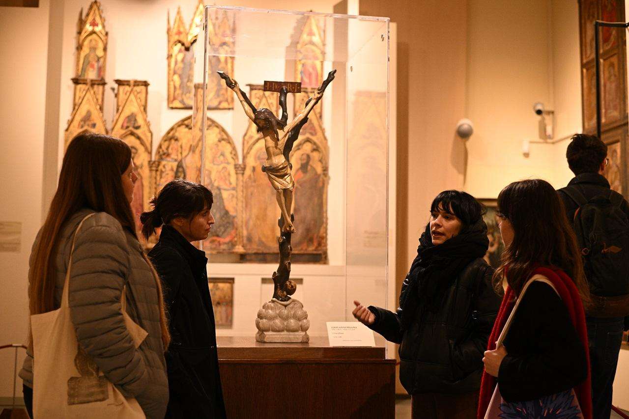 Galerie média