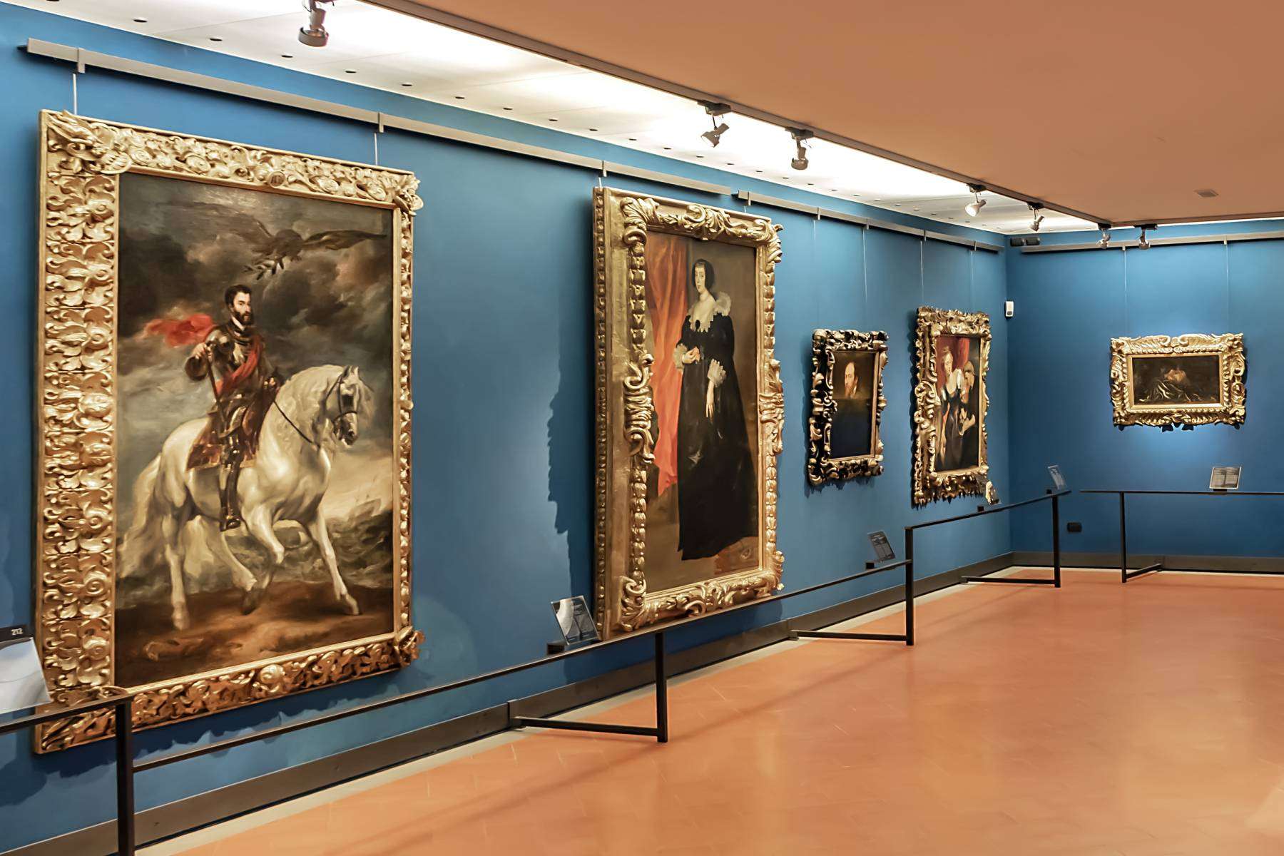Galerie média