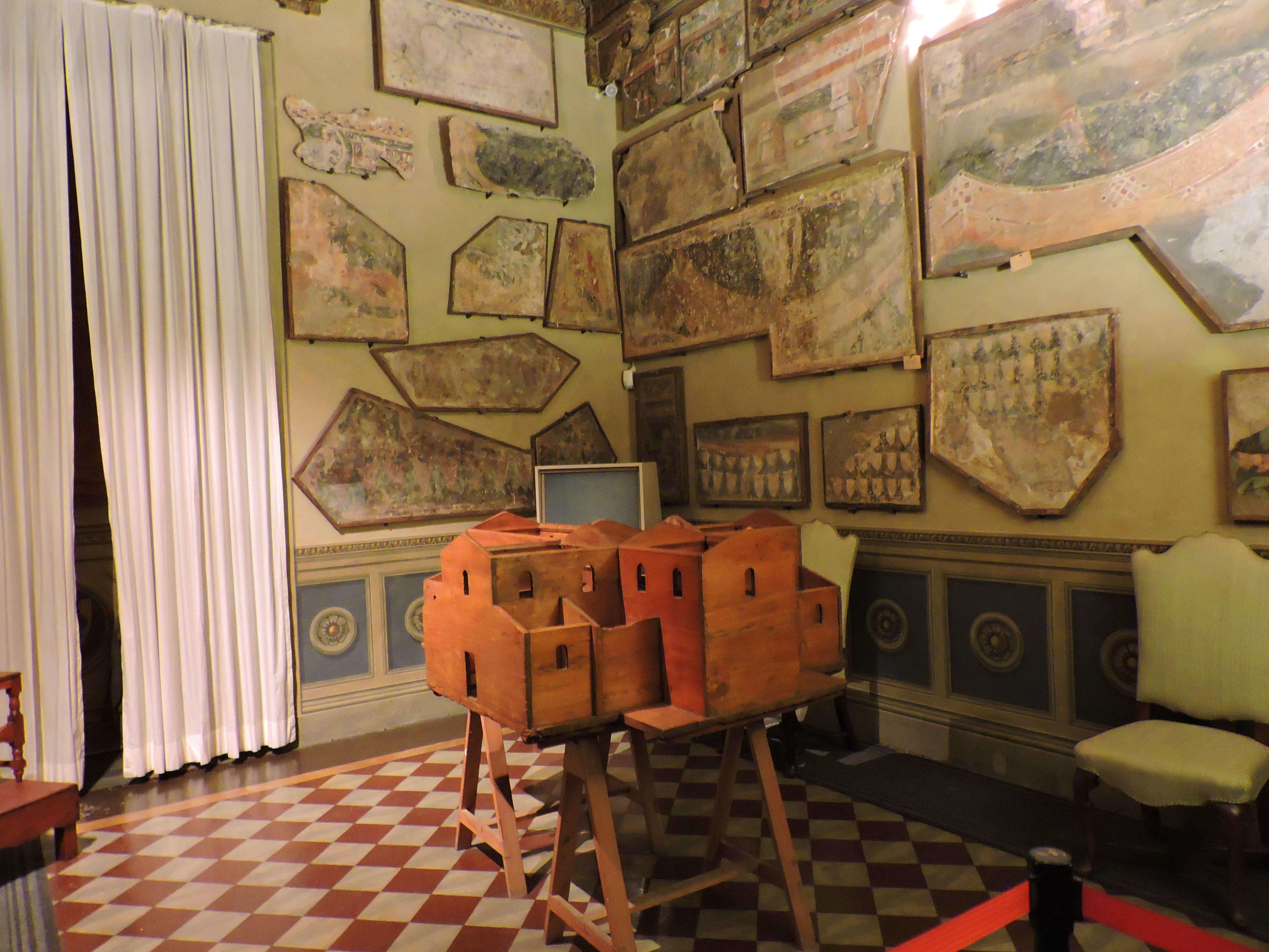 Galerie média
