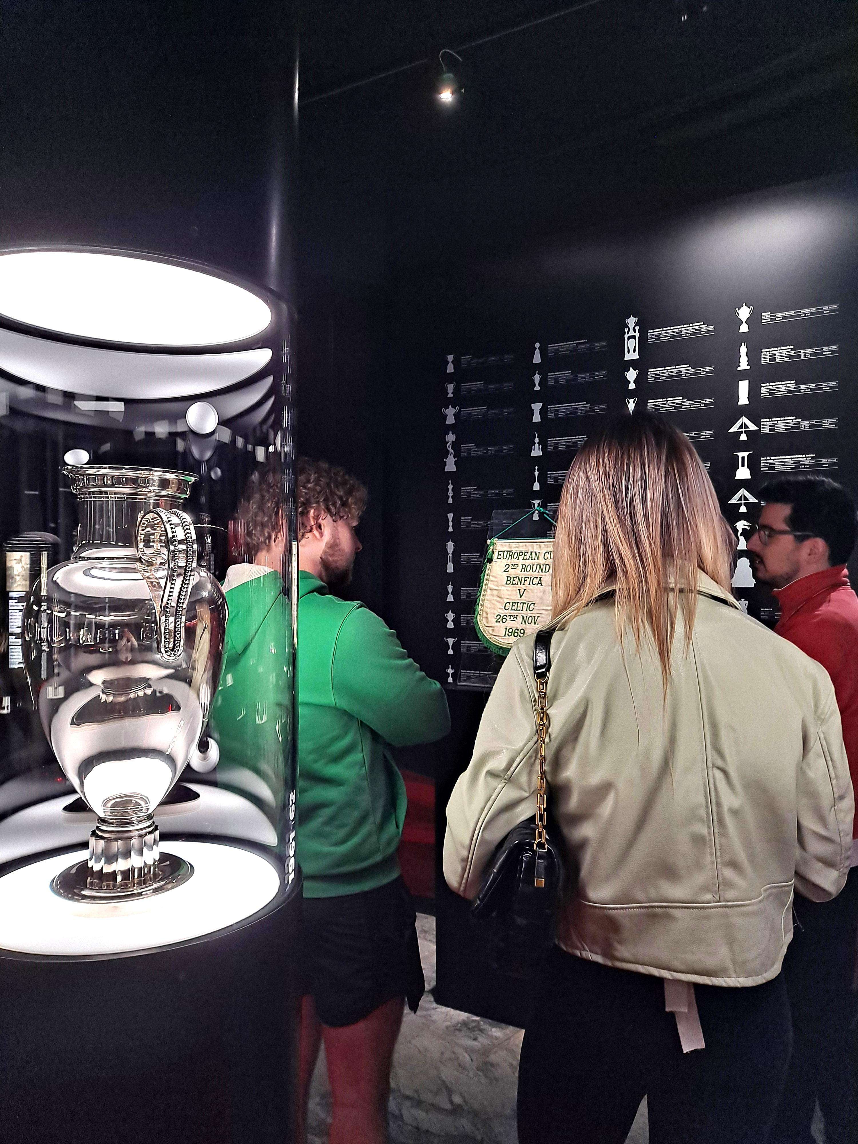 Galerie média