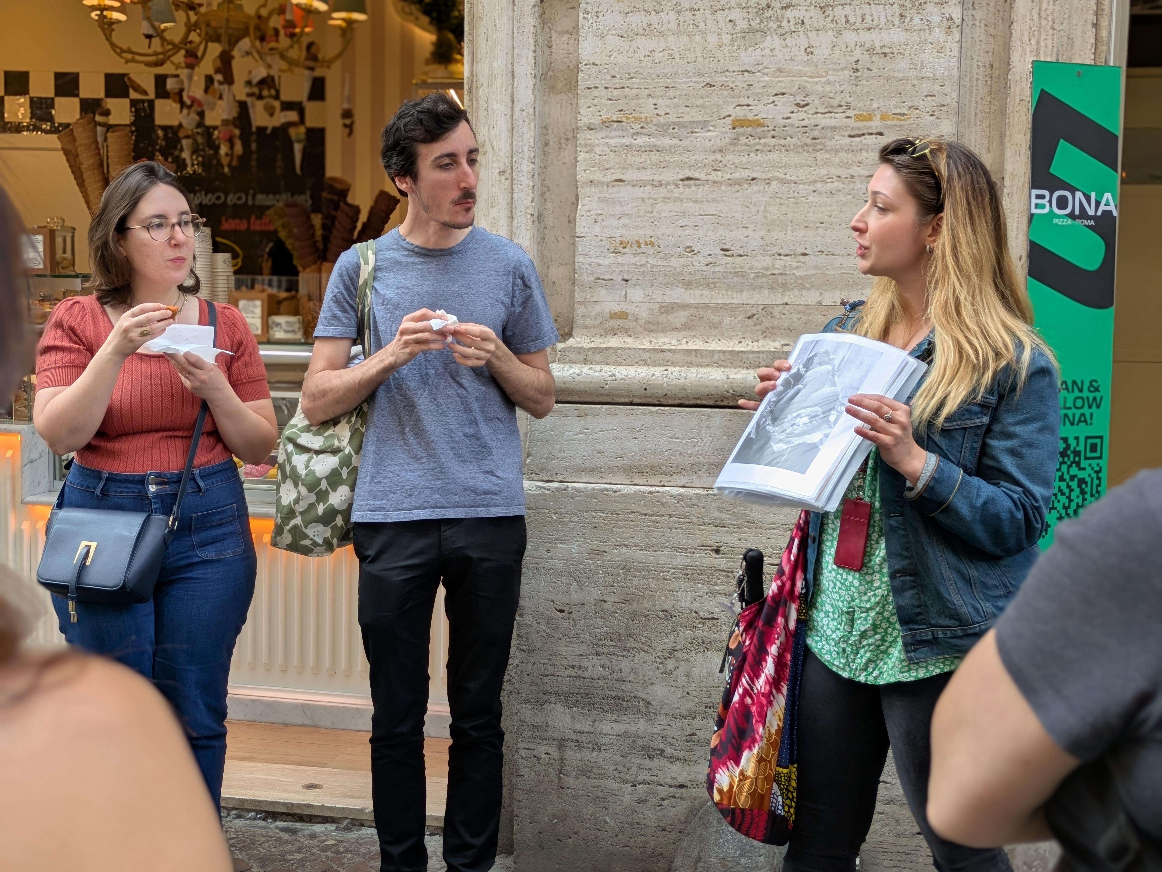 Galerie média
