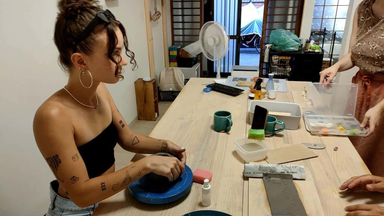 Colagem de mídia