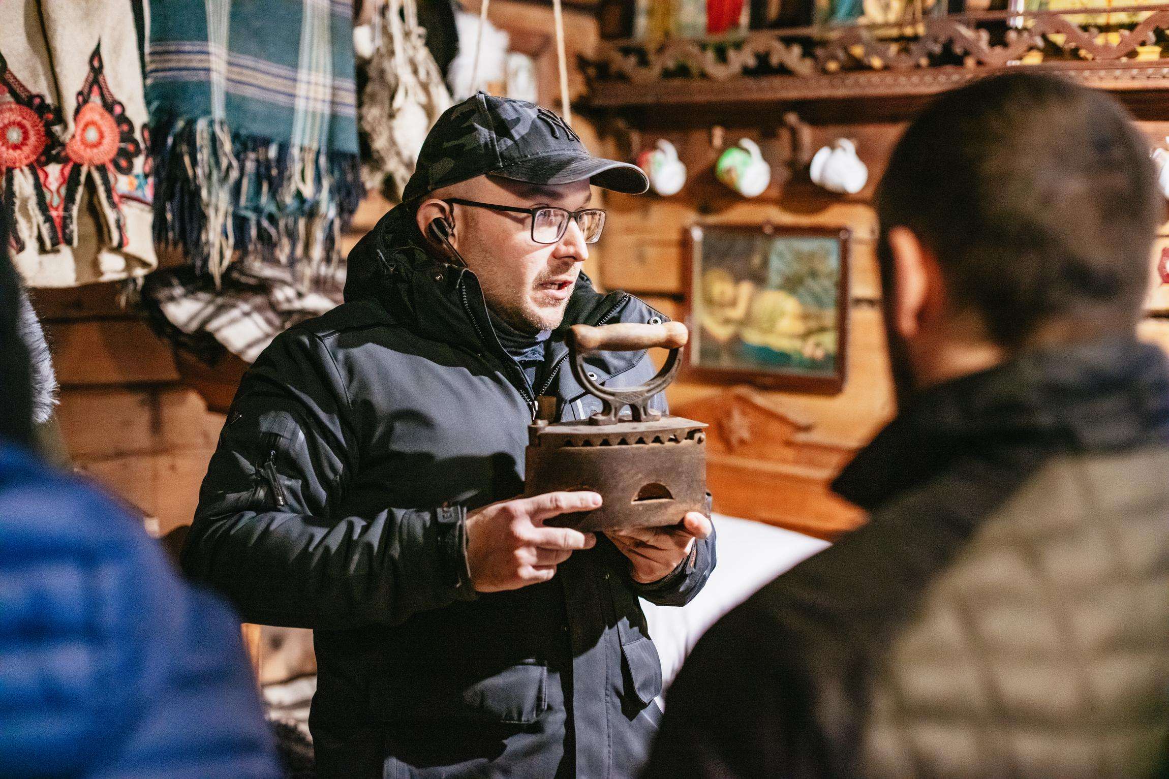 Galería de fotos para redes