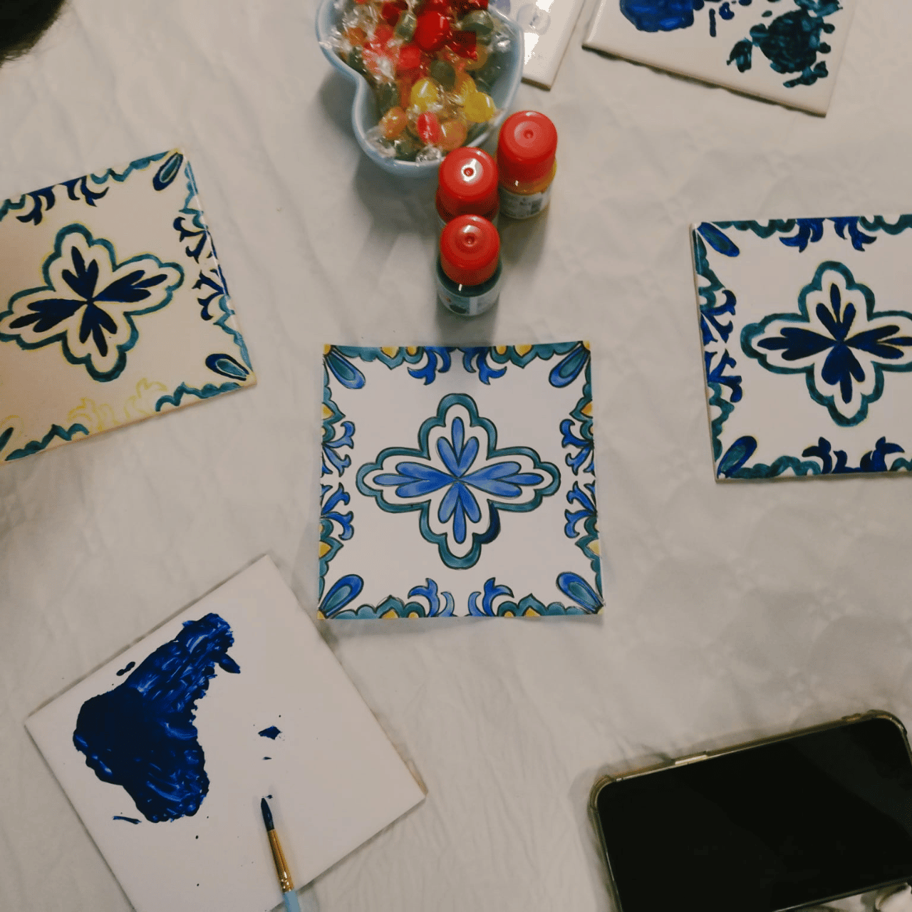 Colagem de mídia
