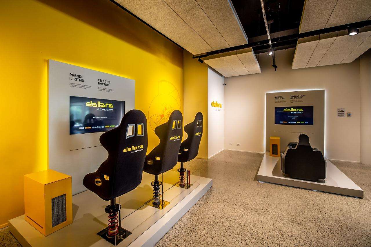 Galerie média