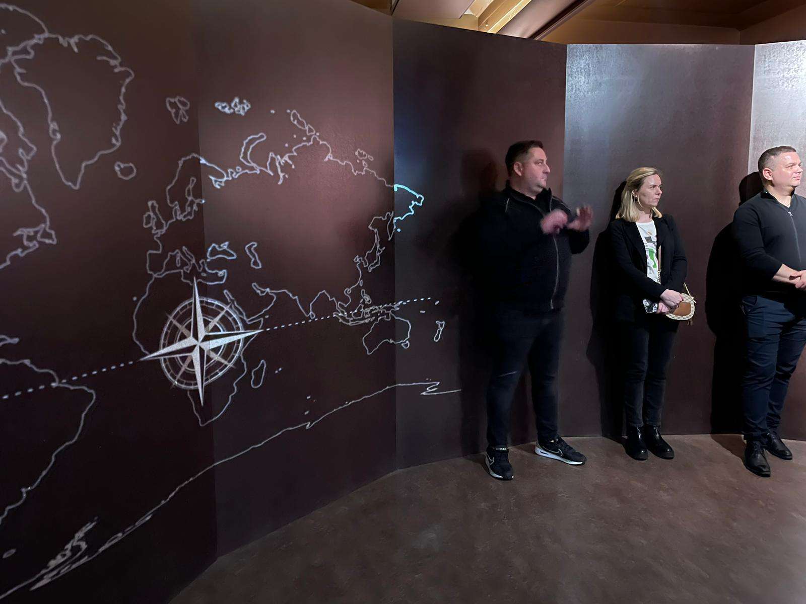 Galerie média