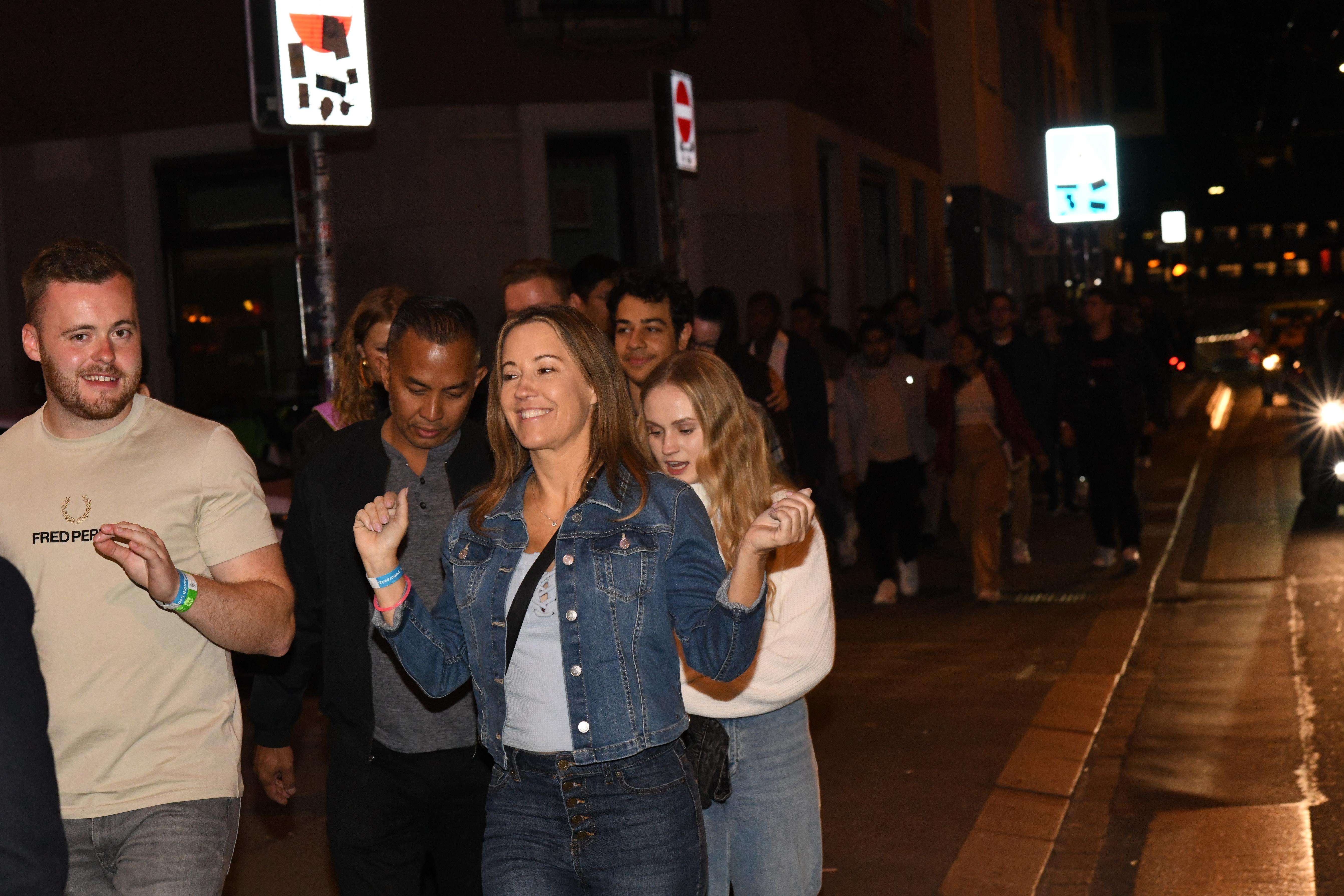 Galería de fotos para redes