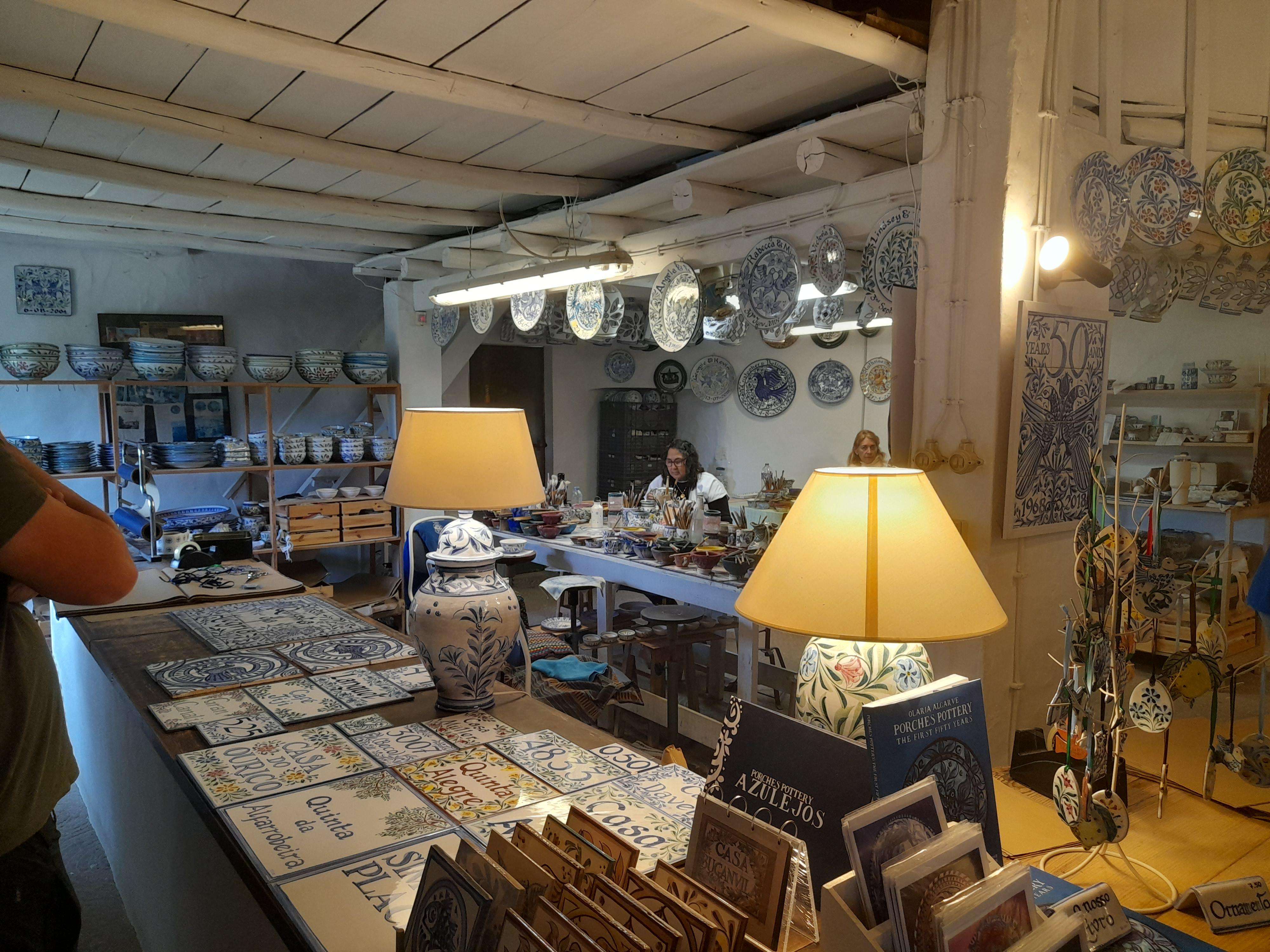 Galerie média