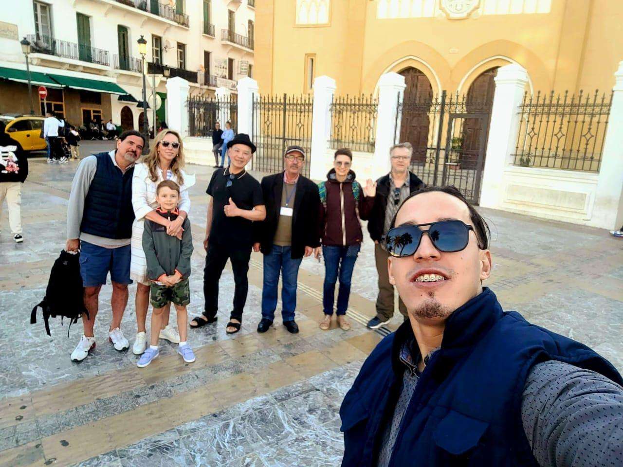 Galería de fotos para redes