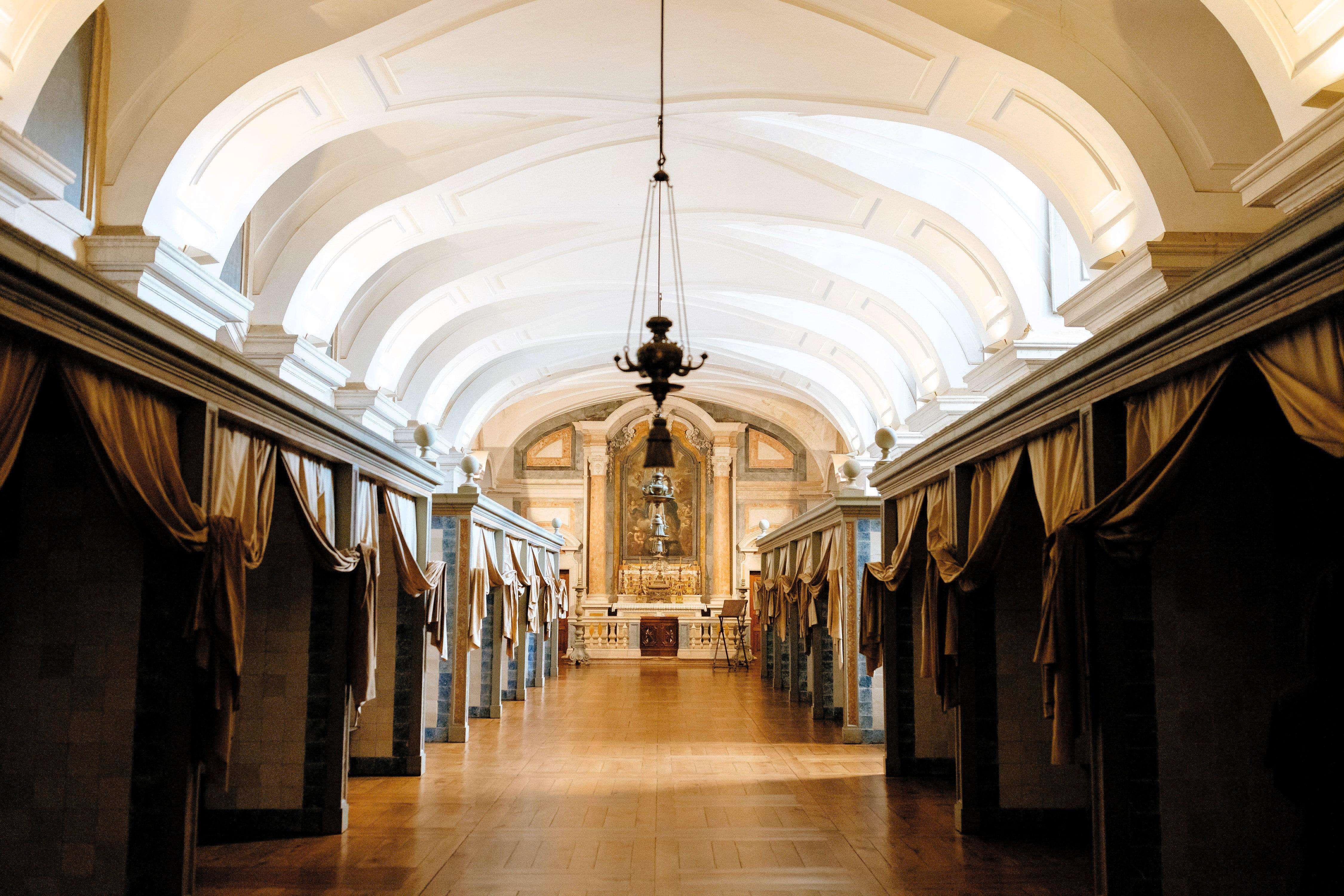 Galerie média