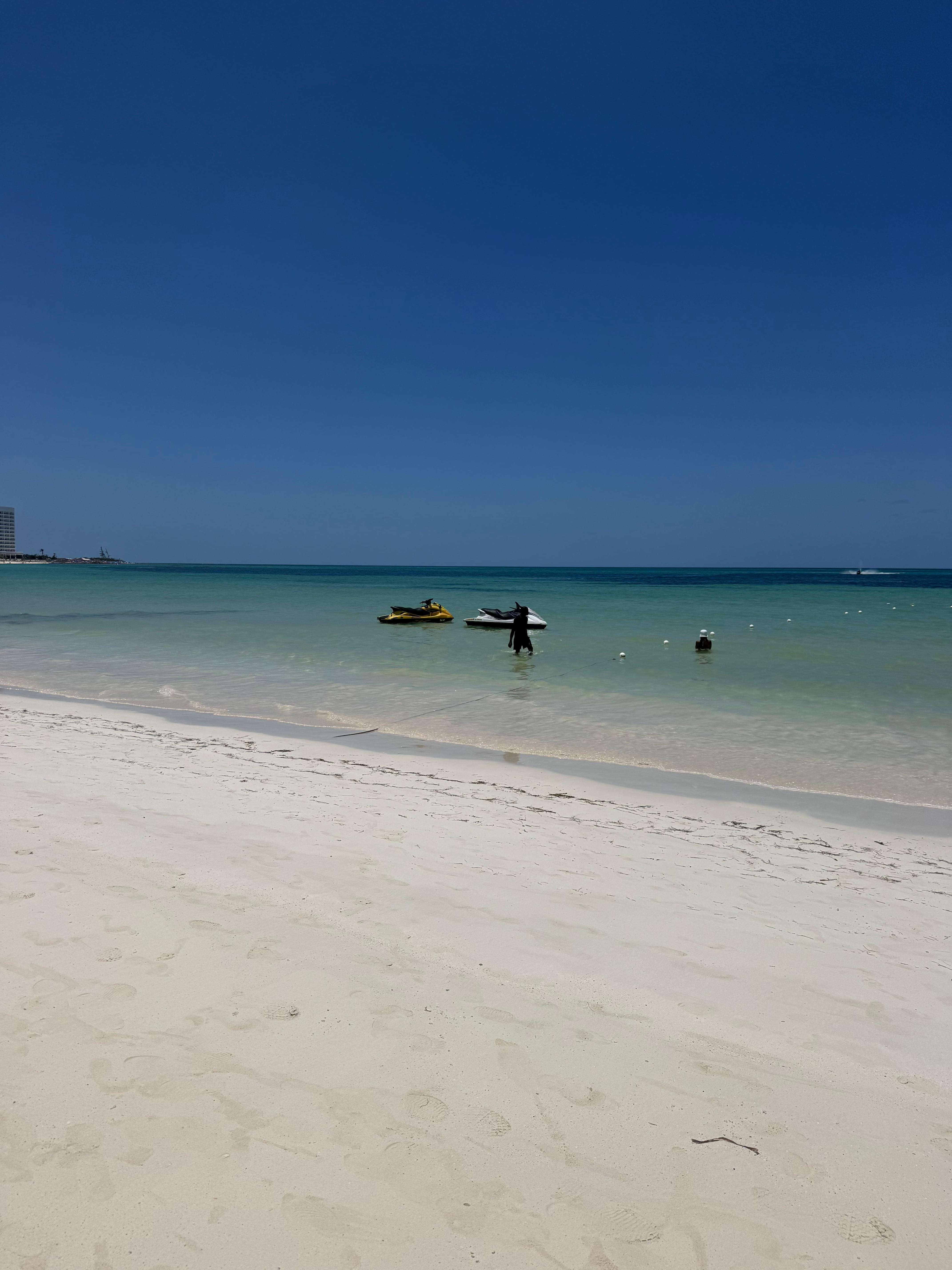 Falmouth: Jet Ski Adventure in this destination