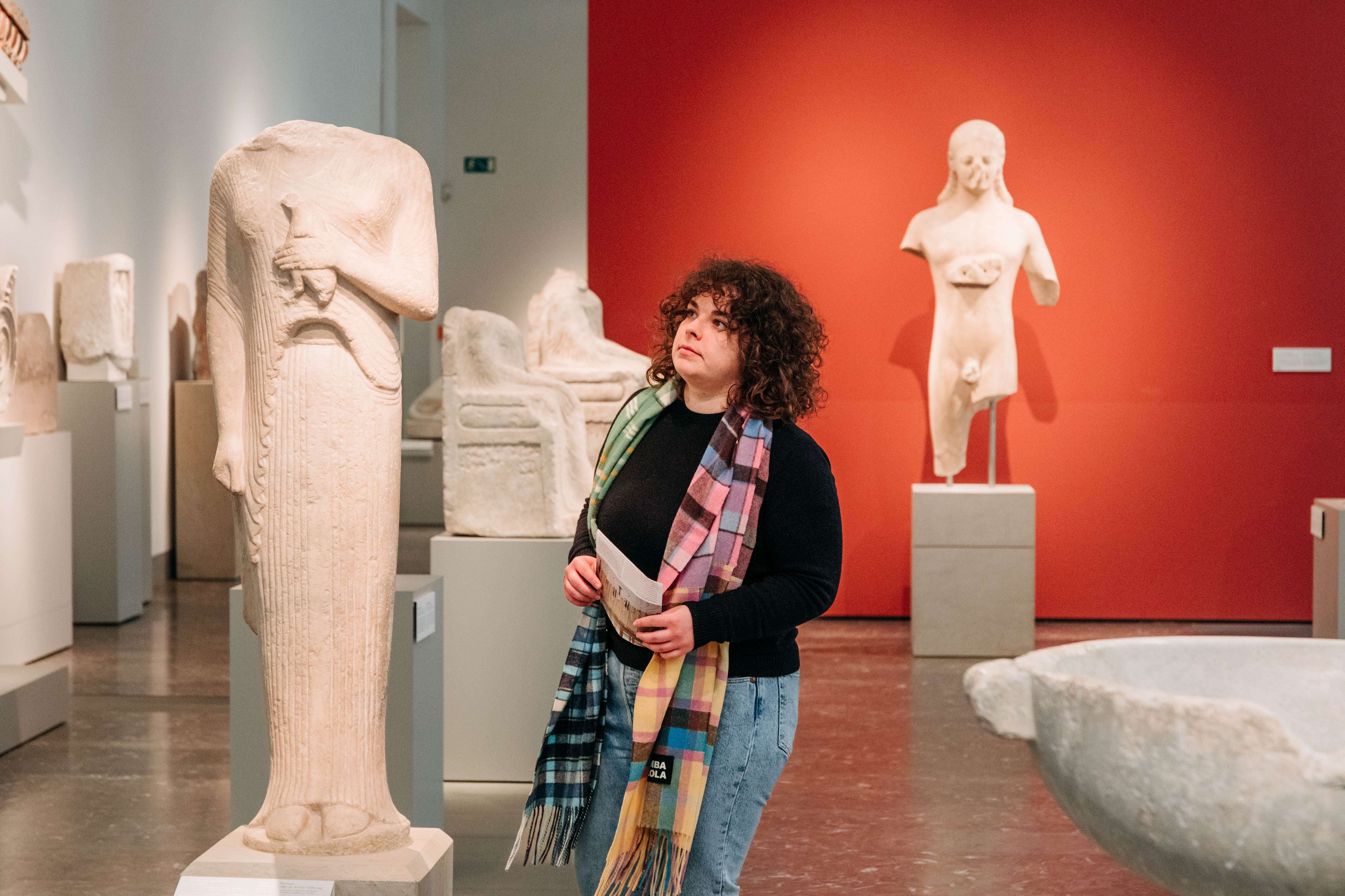 Galerie média