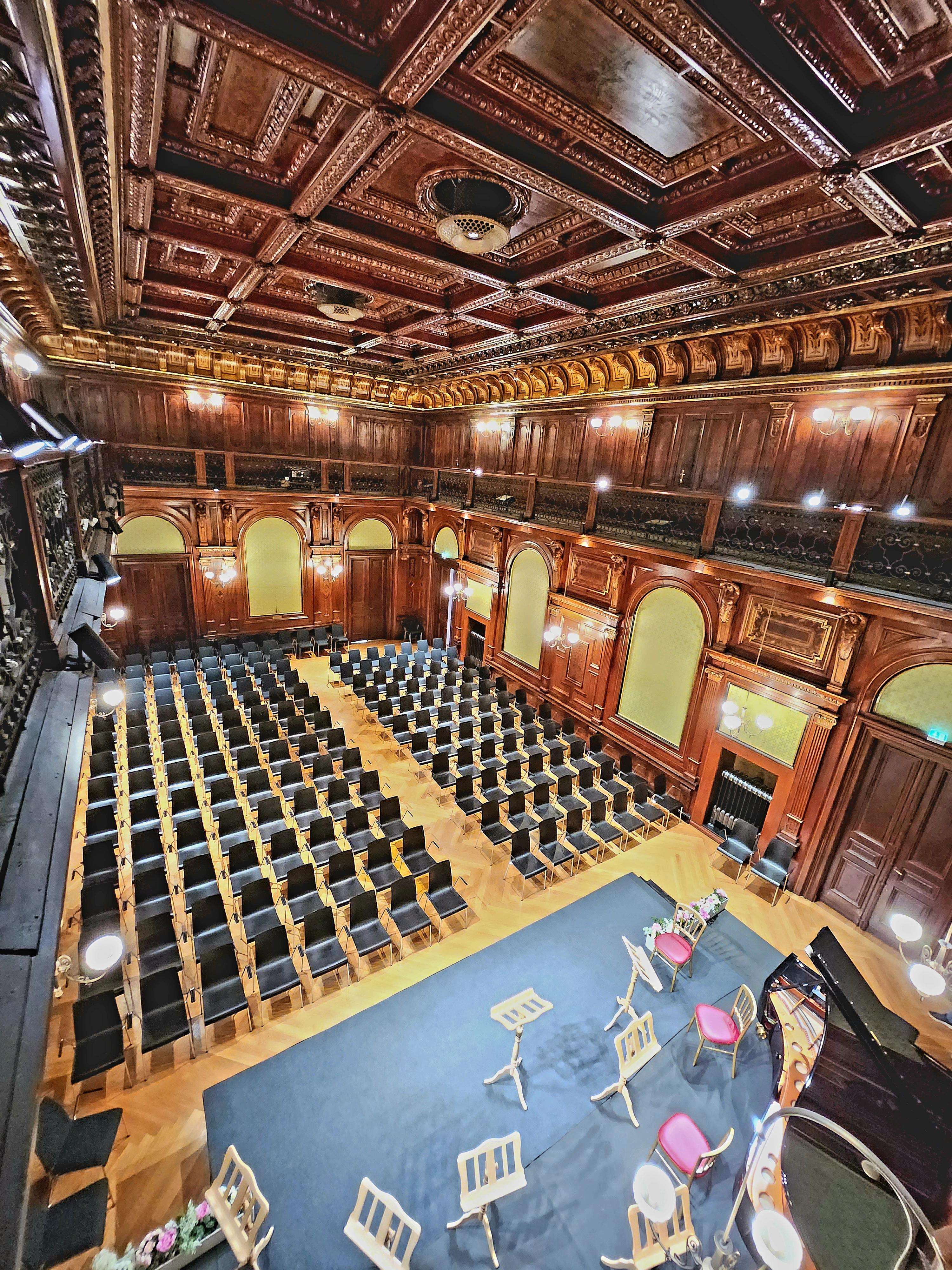 Galerie média