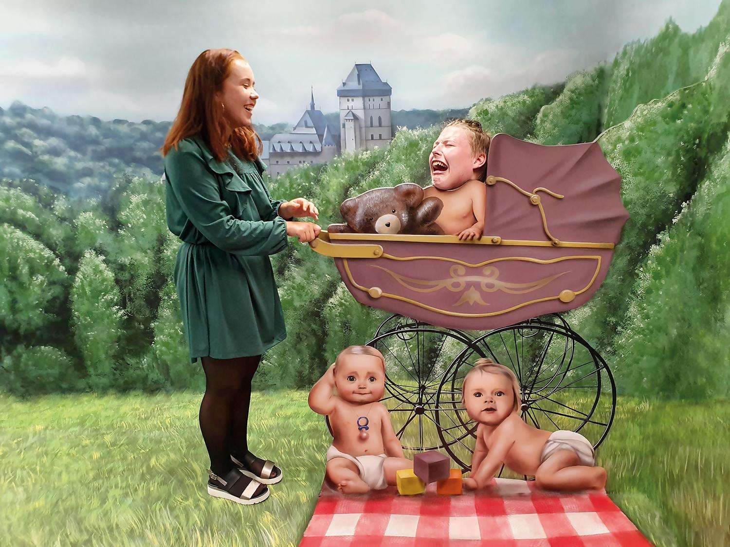 Mediencollage