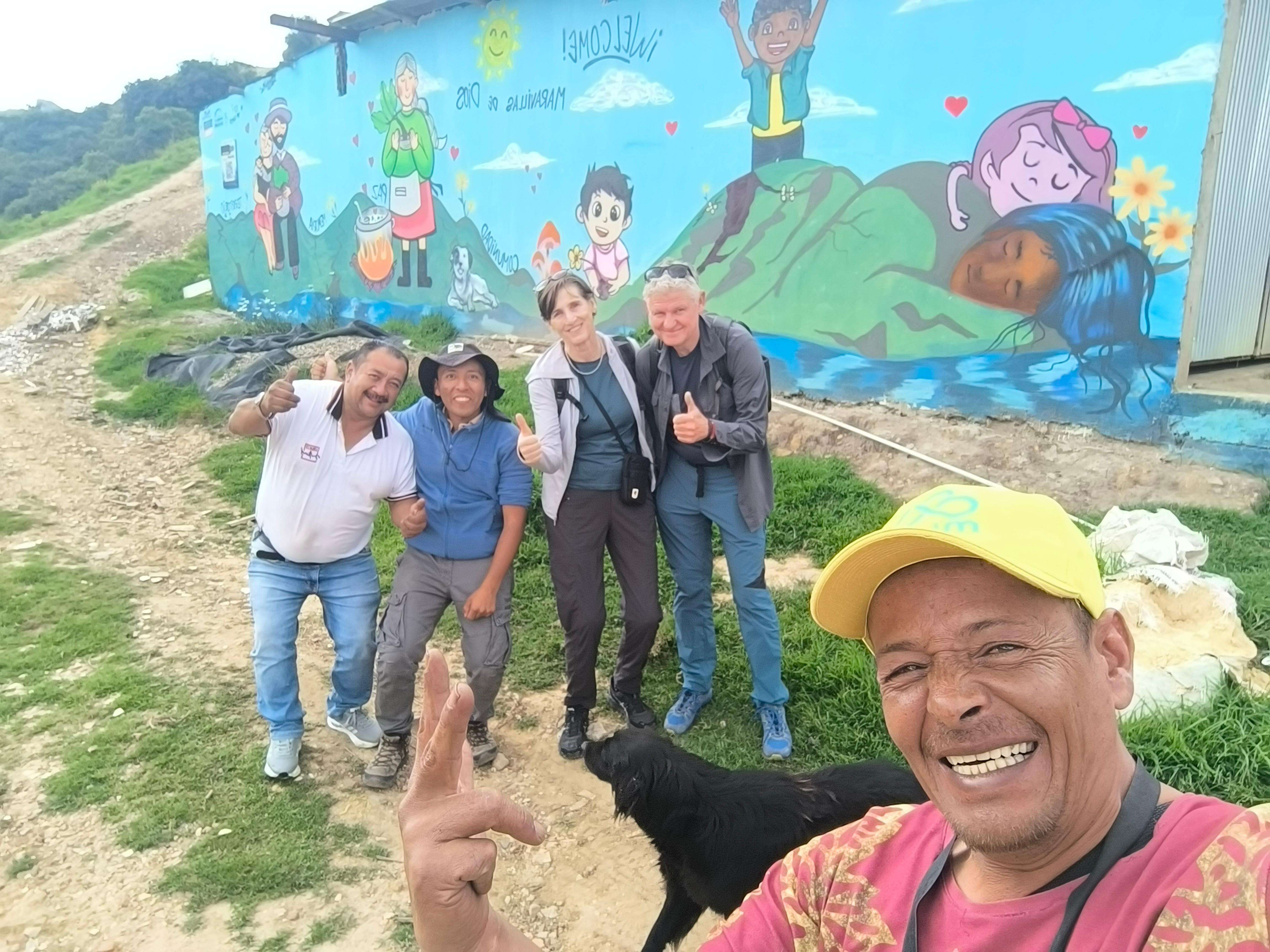 Colagem de mídia