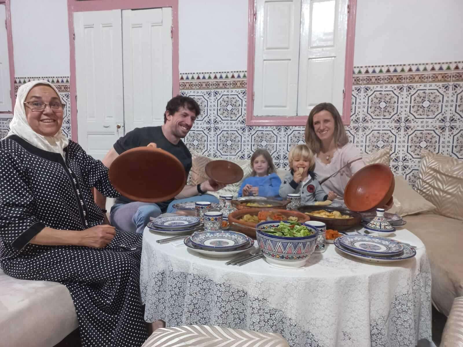 Colagem de mídia
