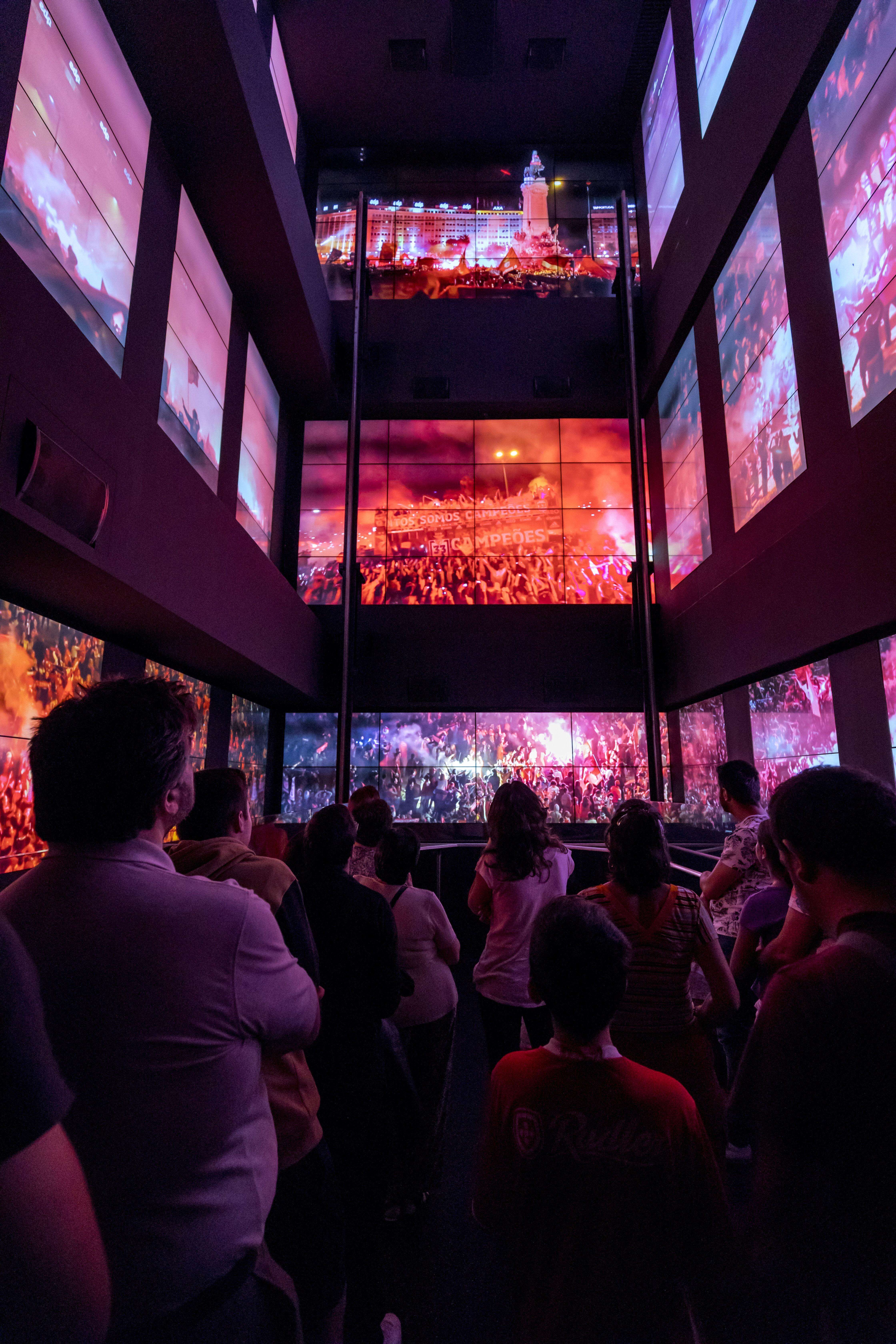 Galerie média
