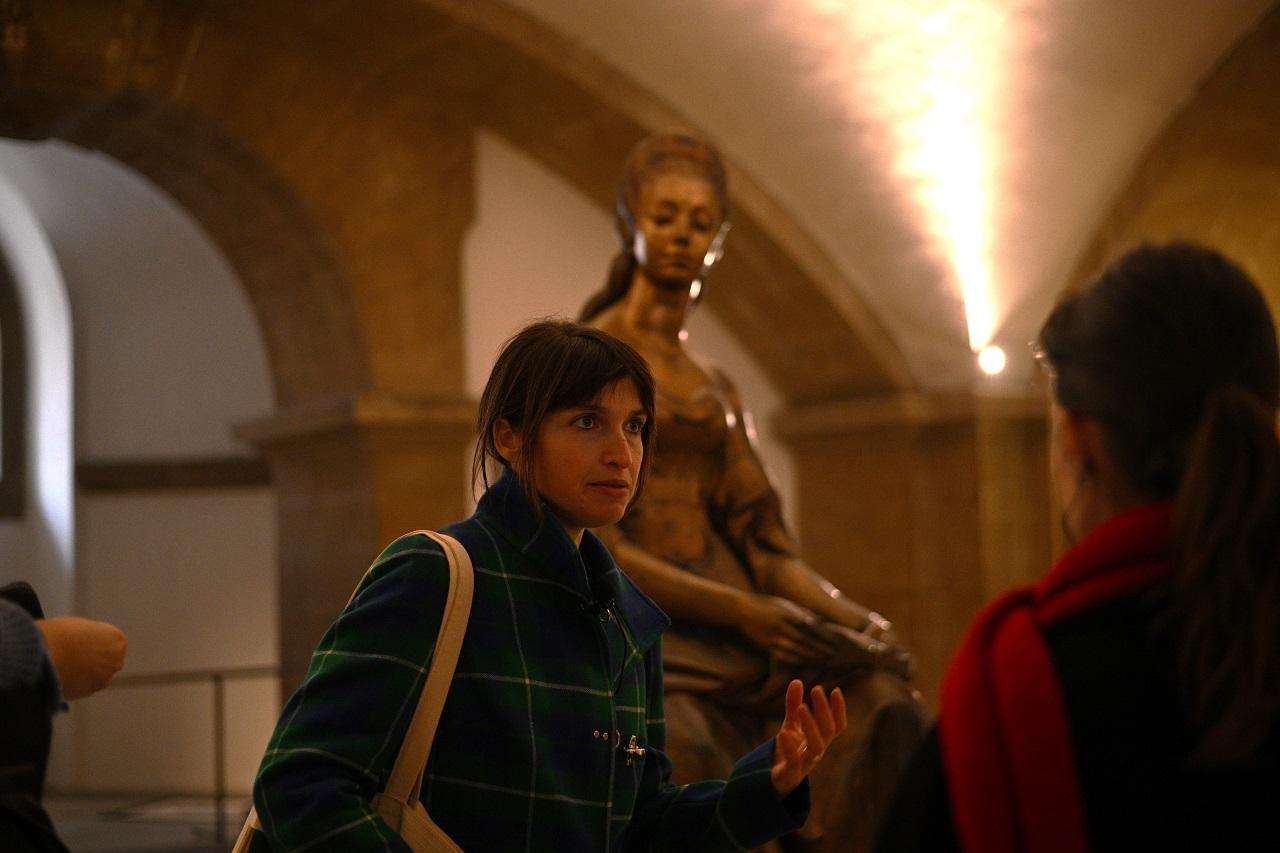 Galerie média