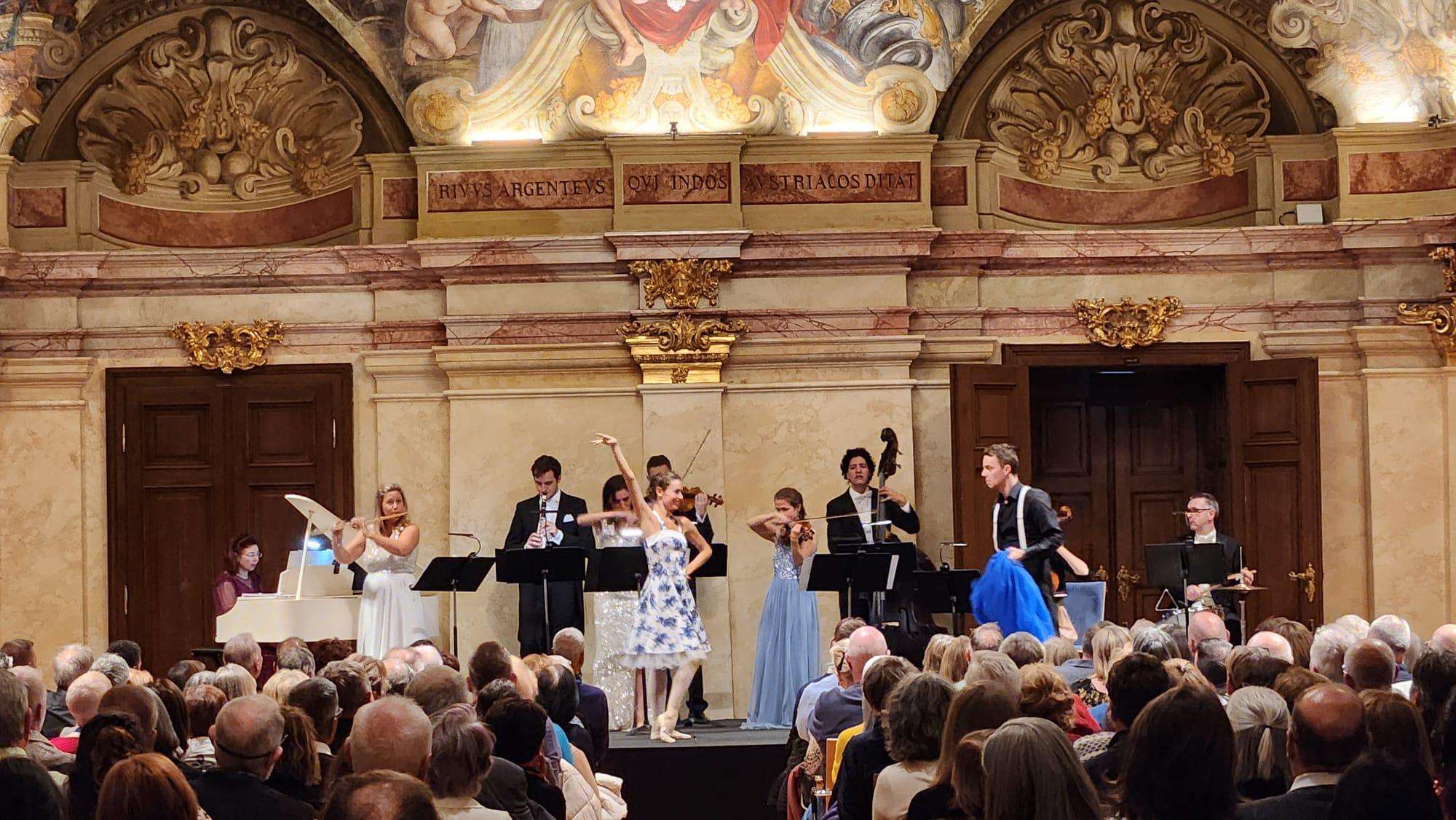 Galerie média