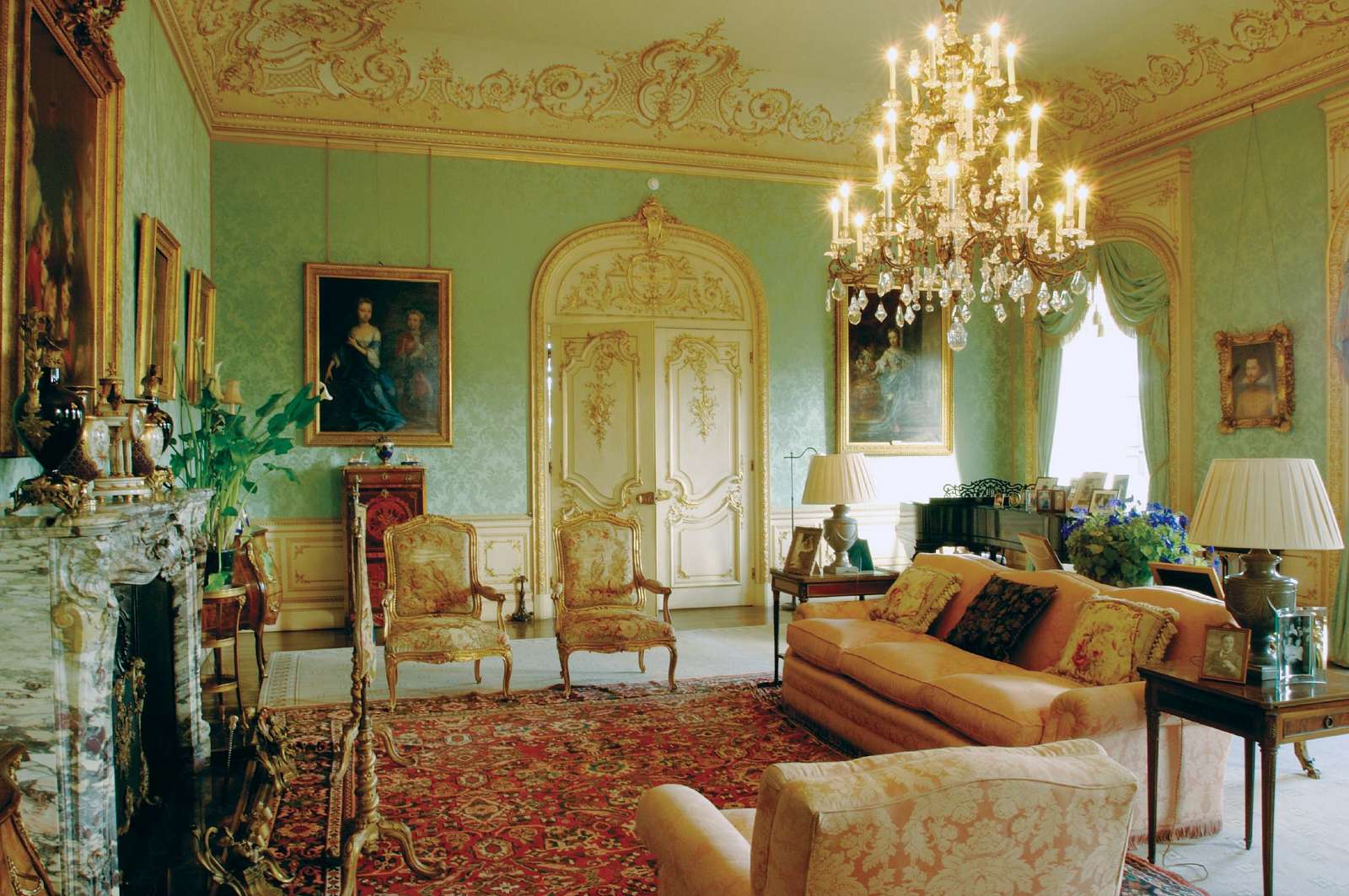 Galerie média