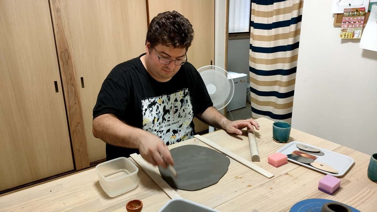 Colagem de mídia