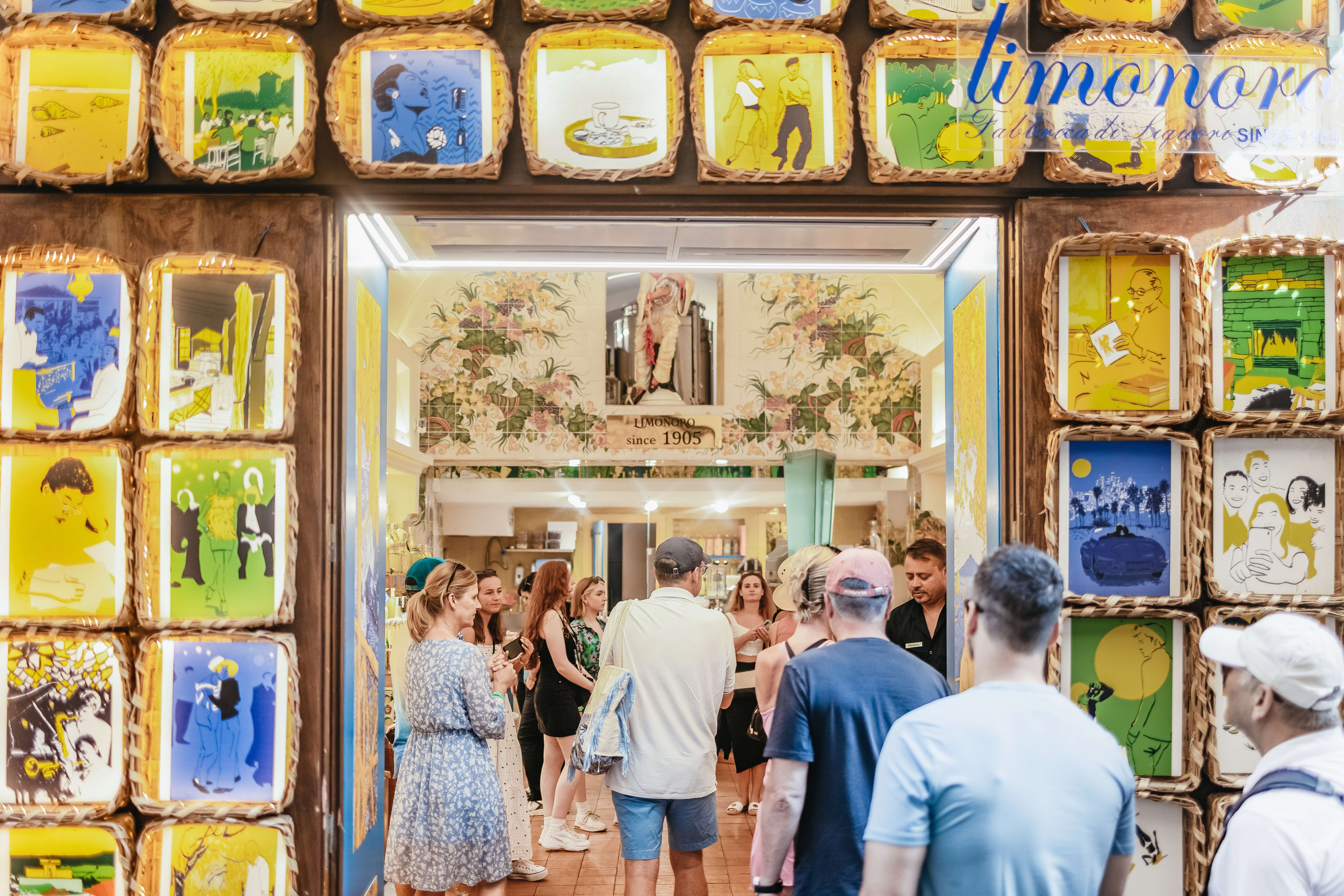 Galerie média