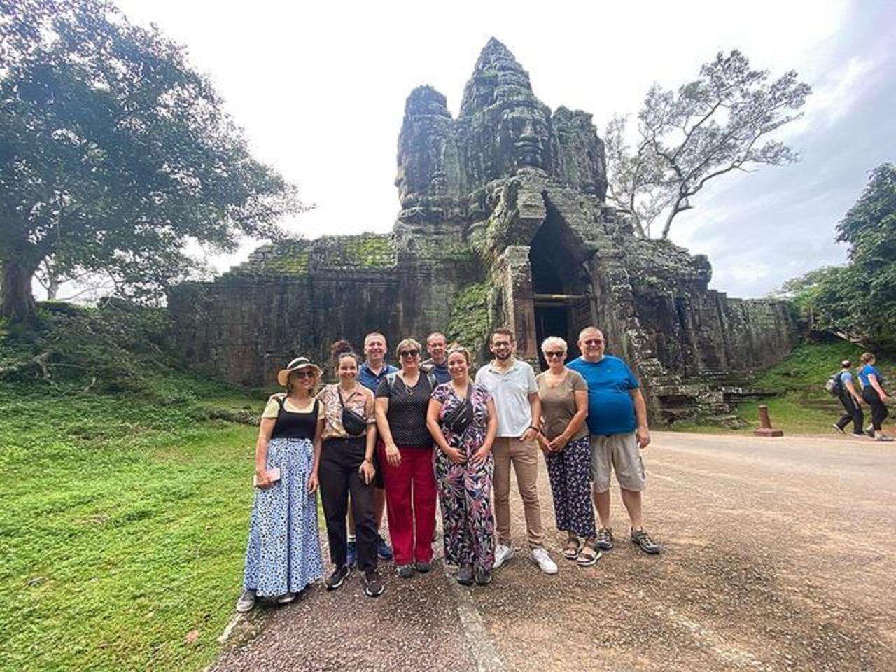 Colagem de mídia