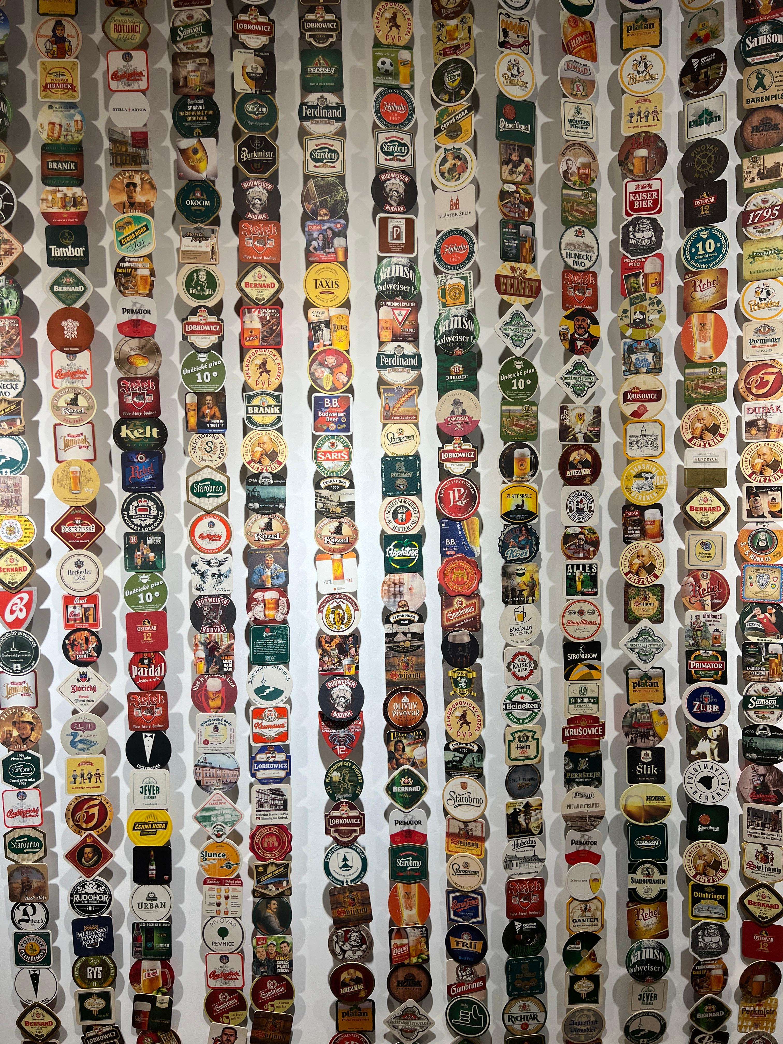 Media collage