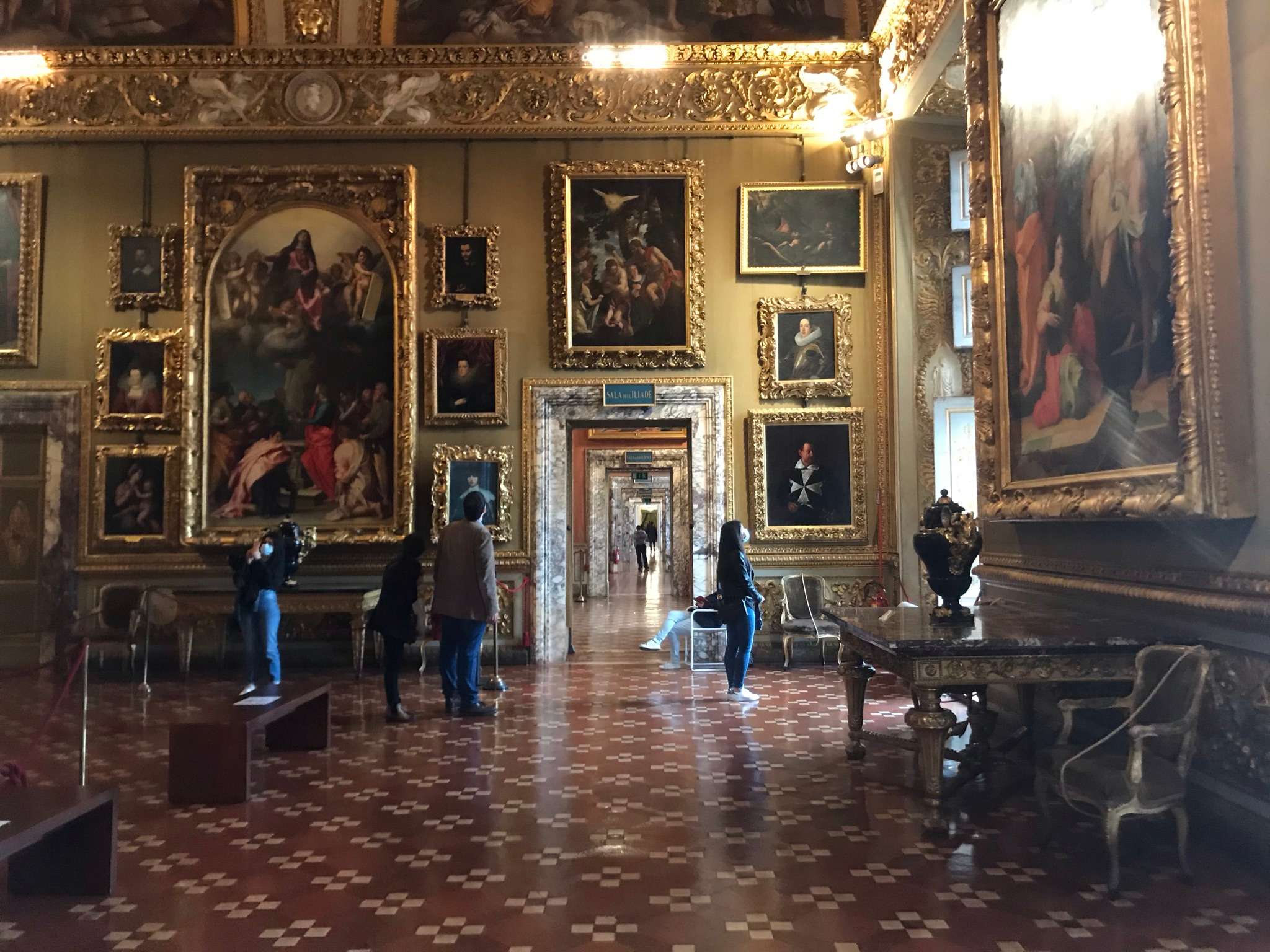 Collage di media