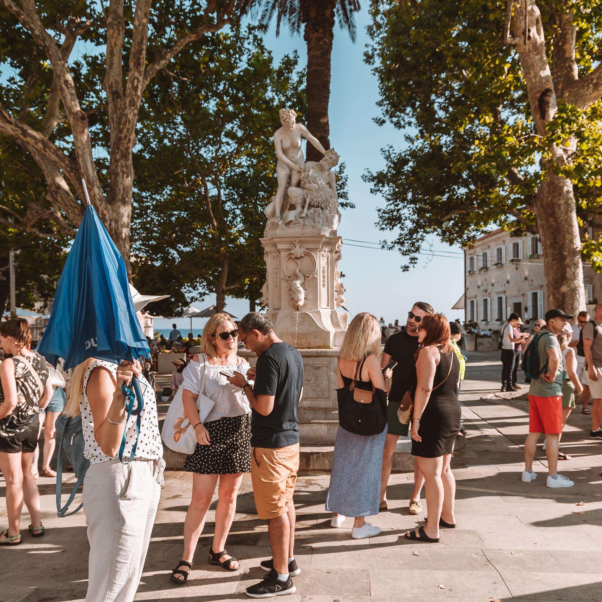 Galerie média