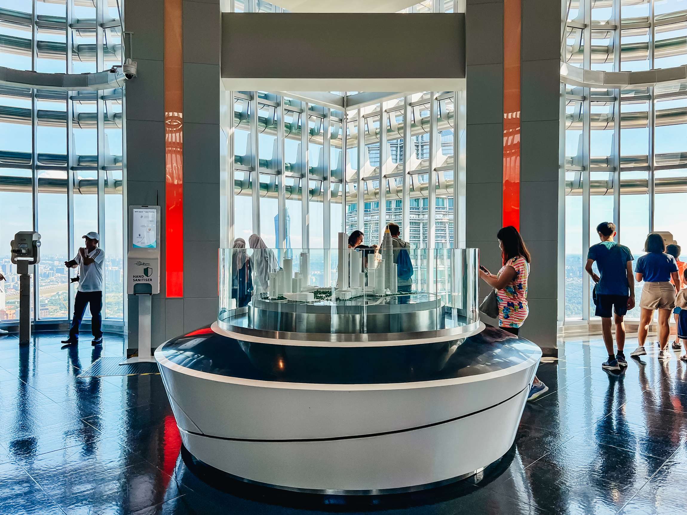 Galerie média