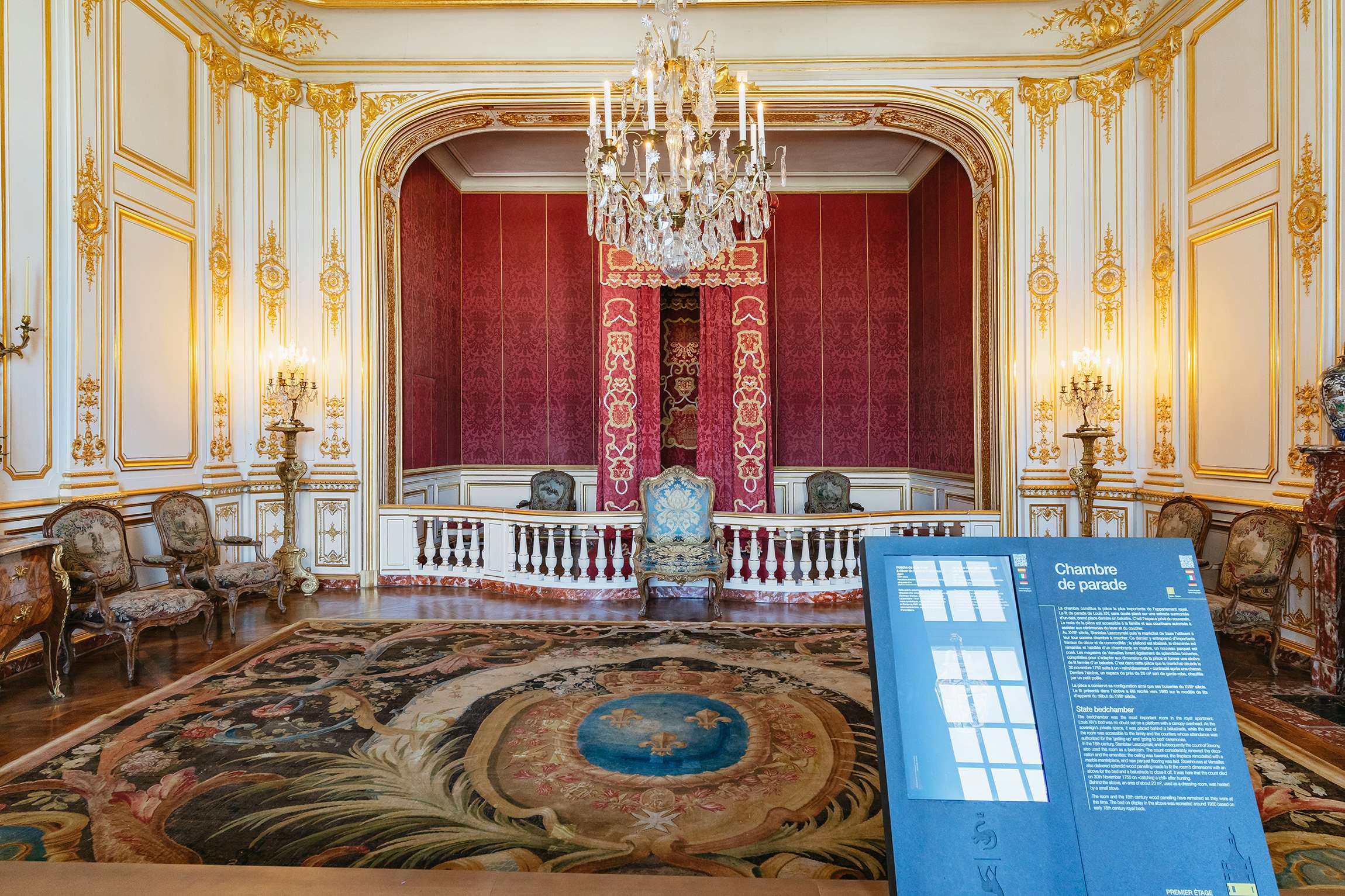 Galerie média