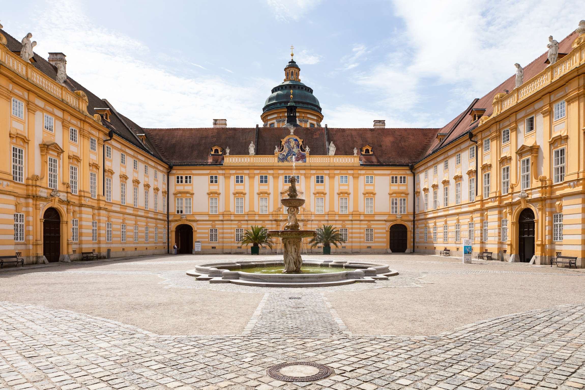 Galerie média