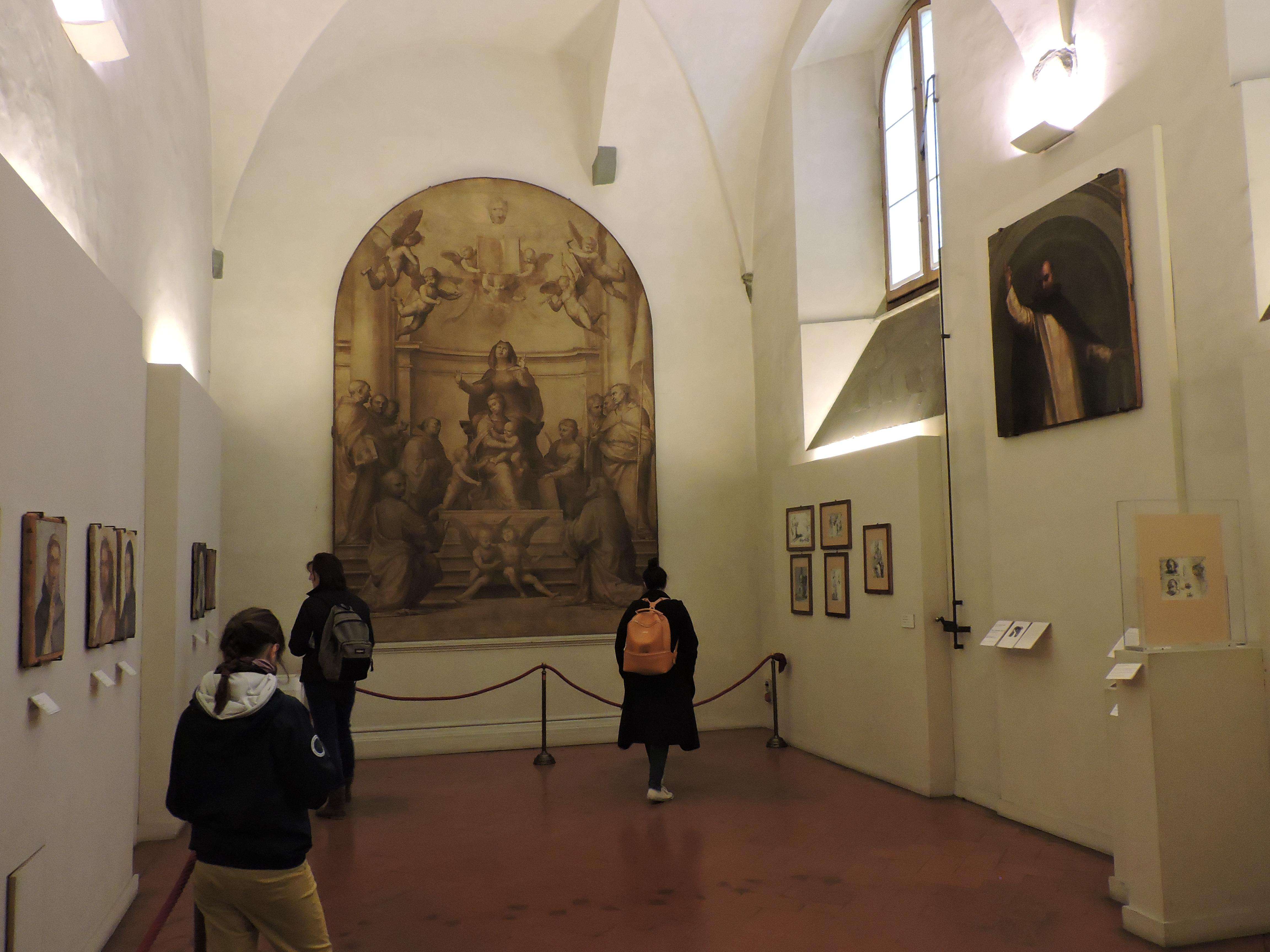 Galerie média