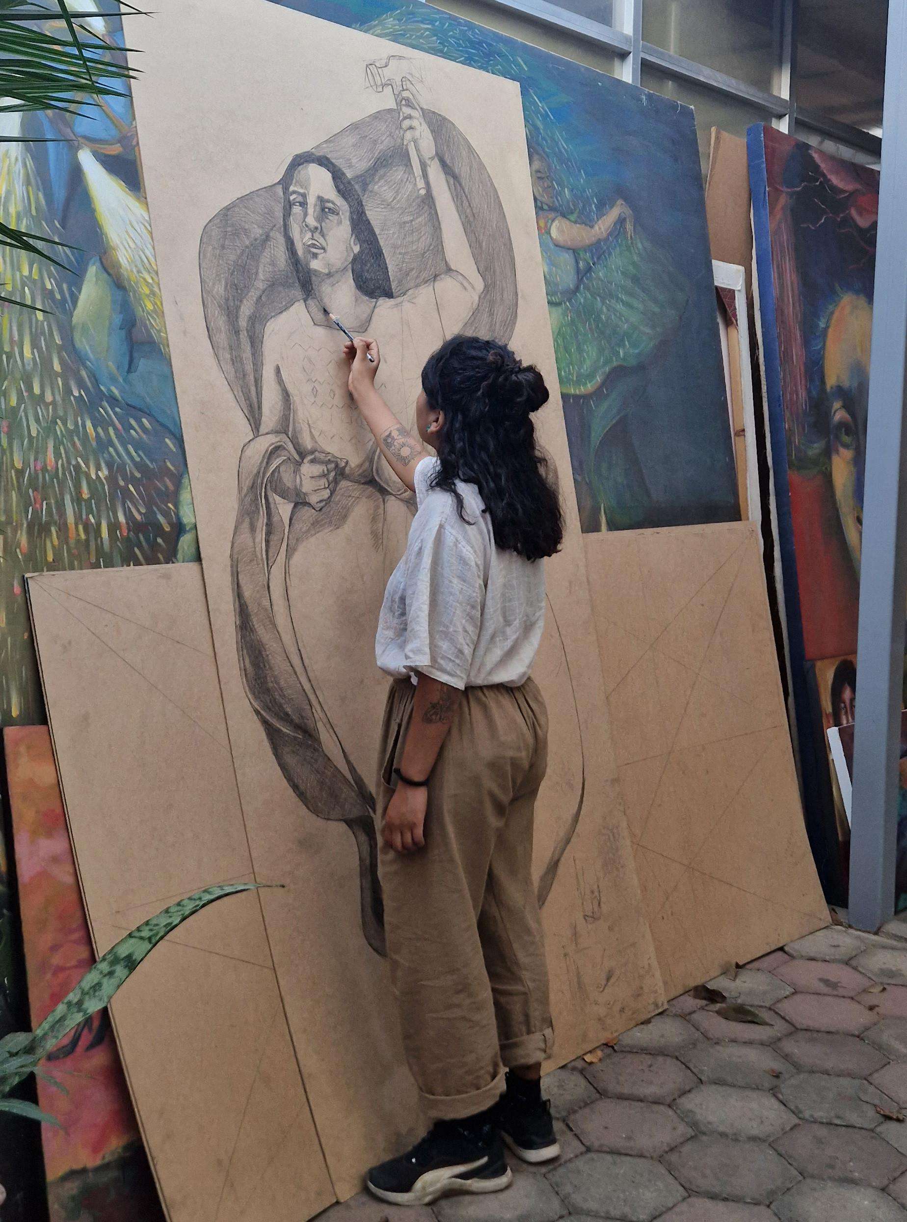 Galería de fotos para redes
