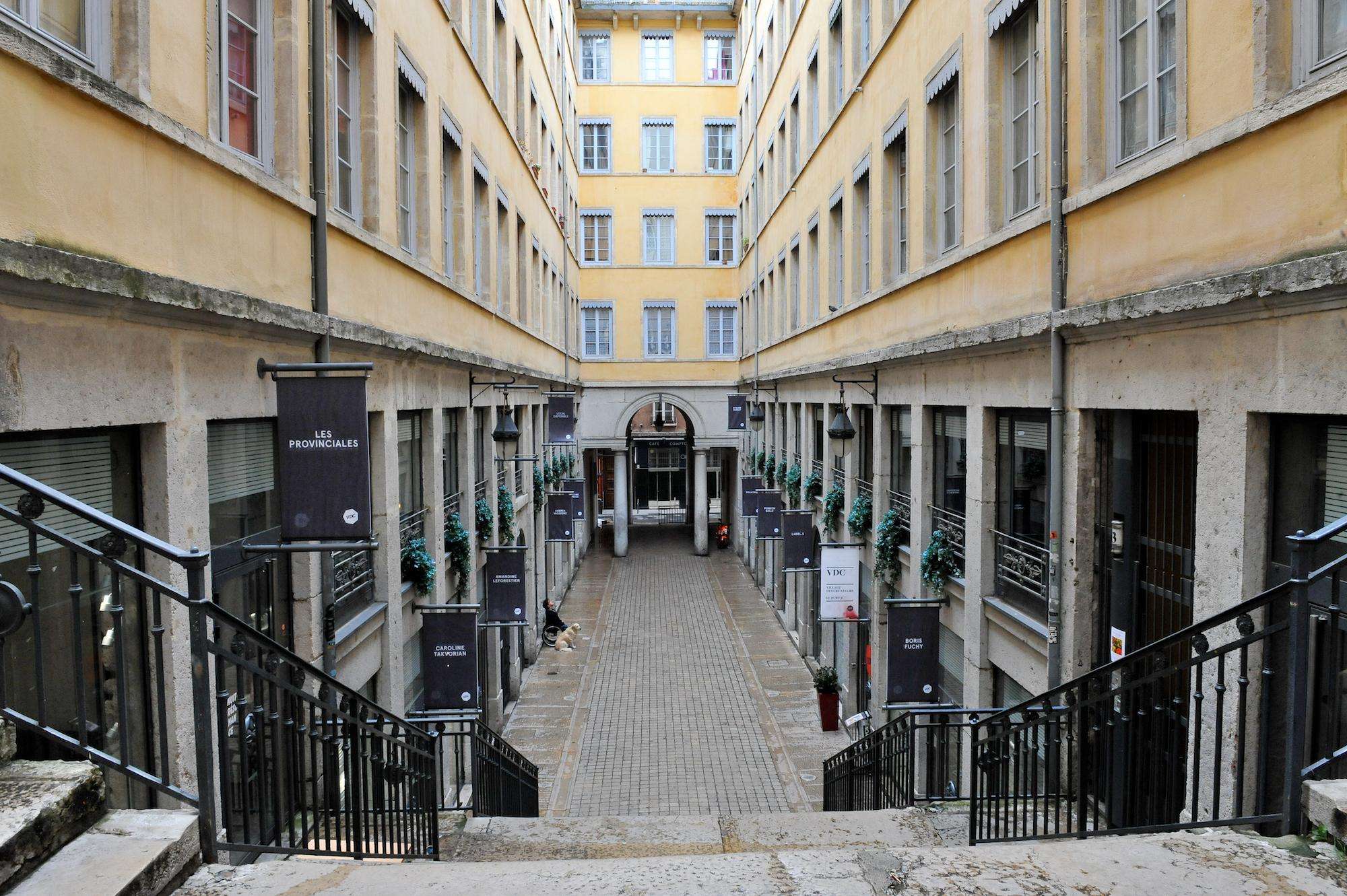 Galerie média