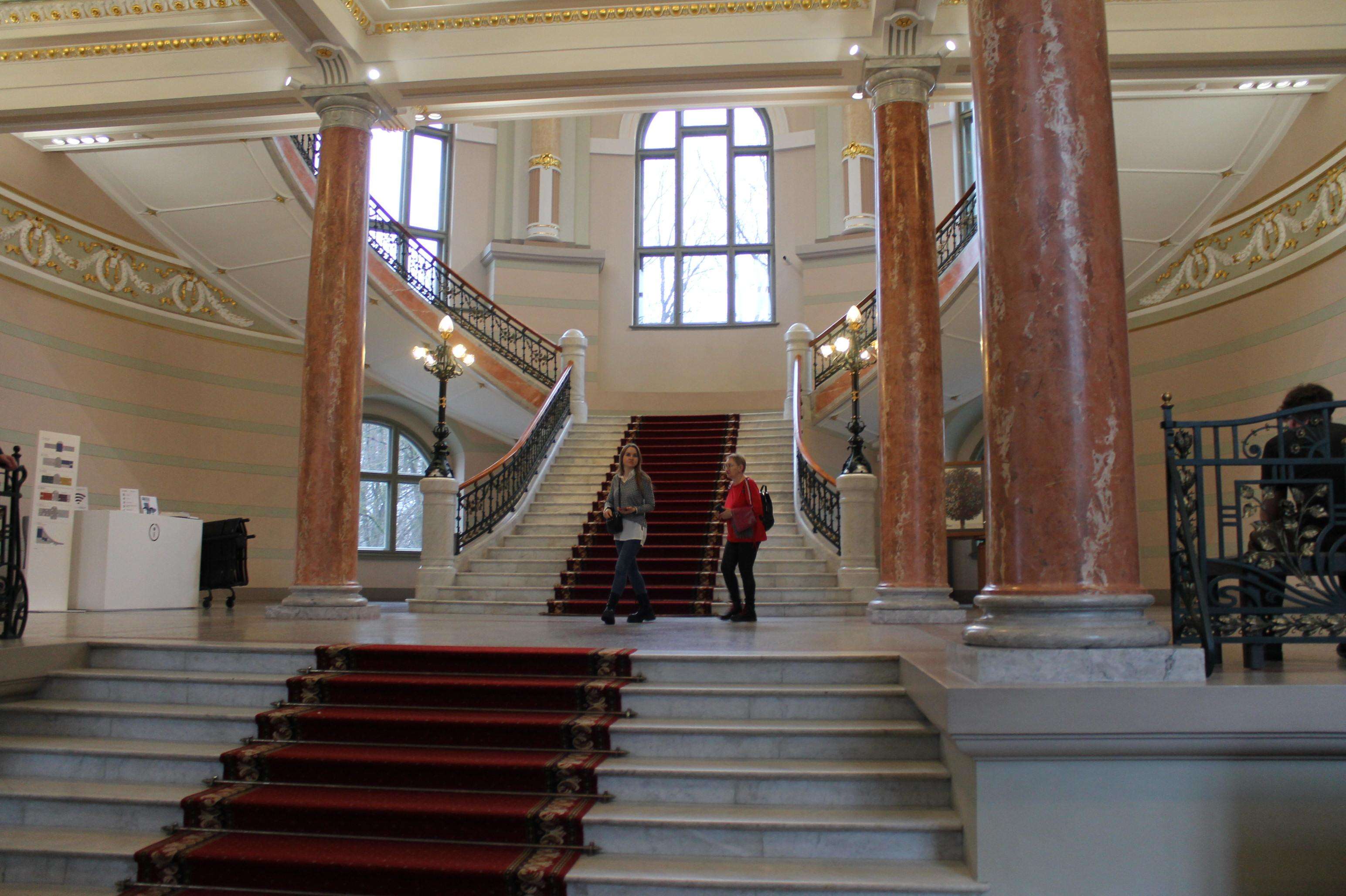 Galerie média