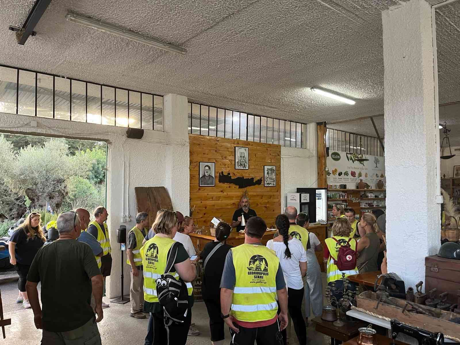 Galerie média