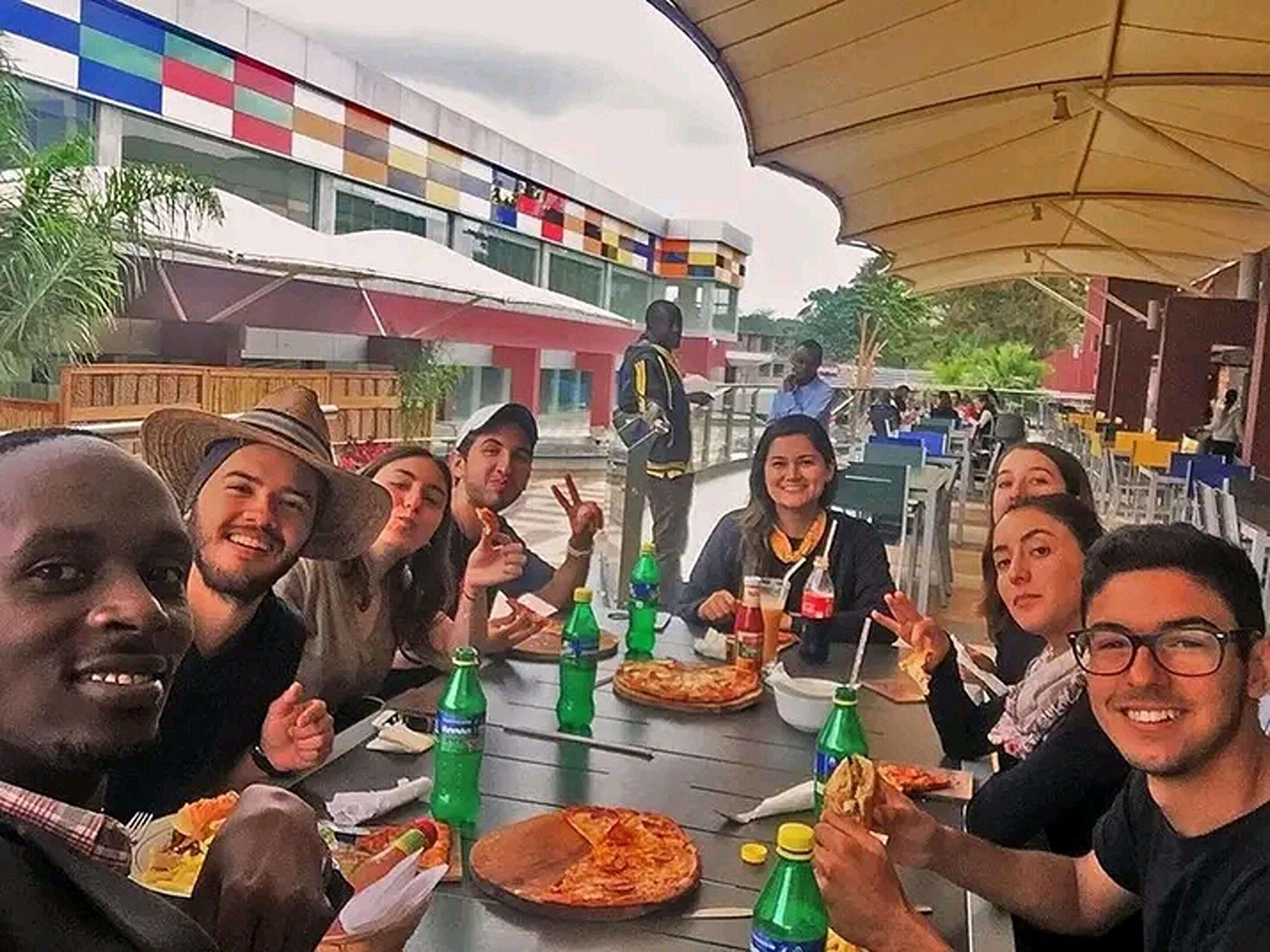 Galería de fotos para redes