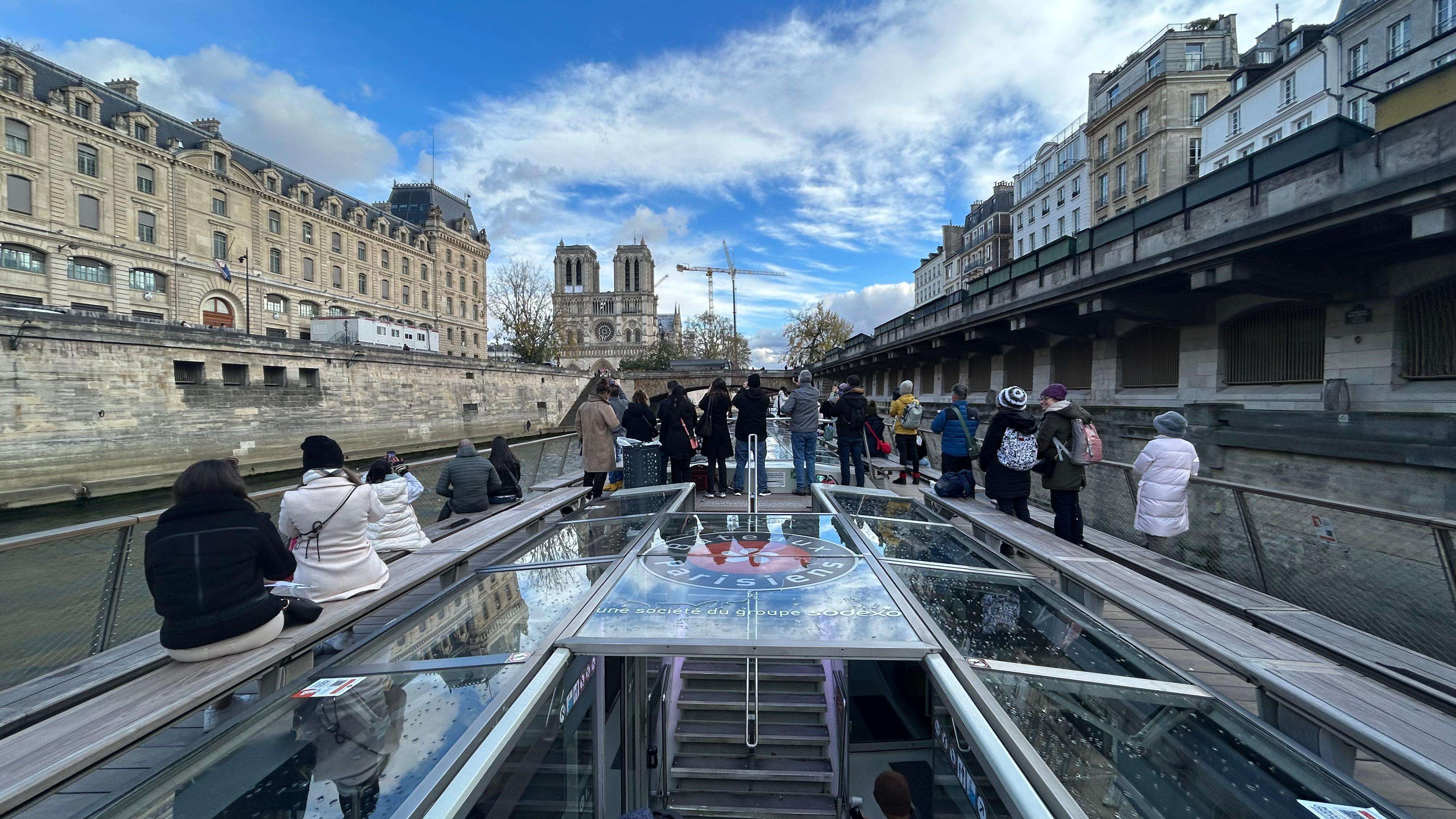 Galerie média