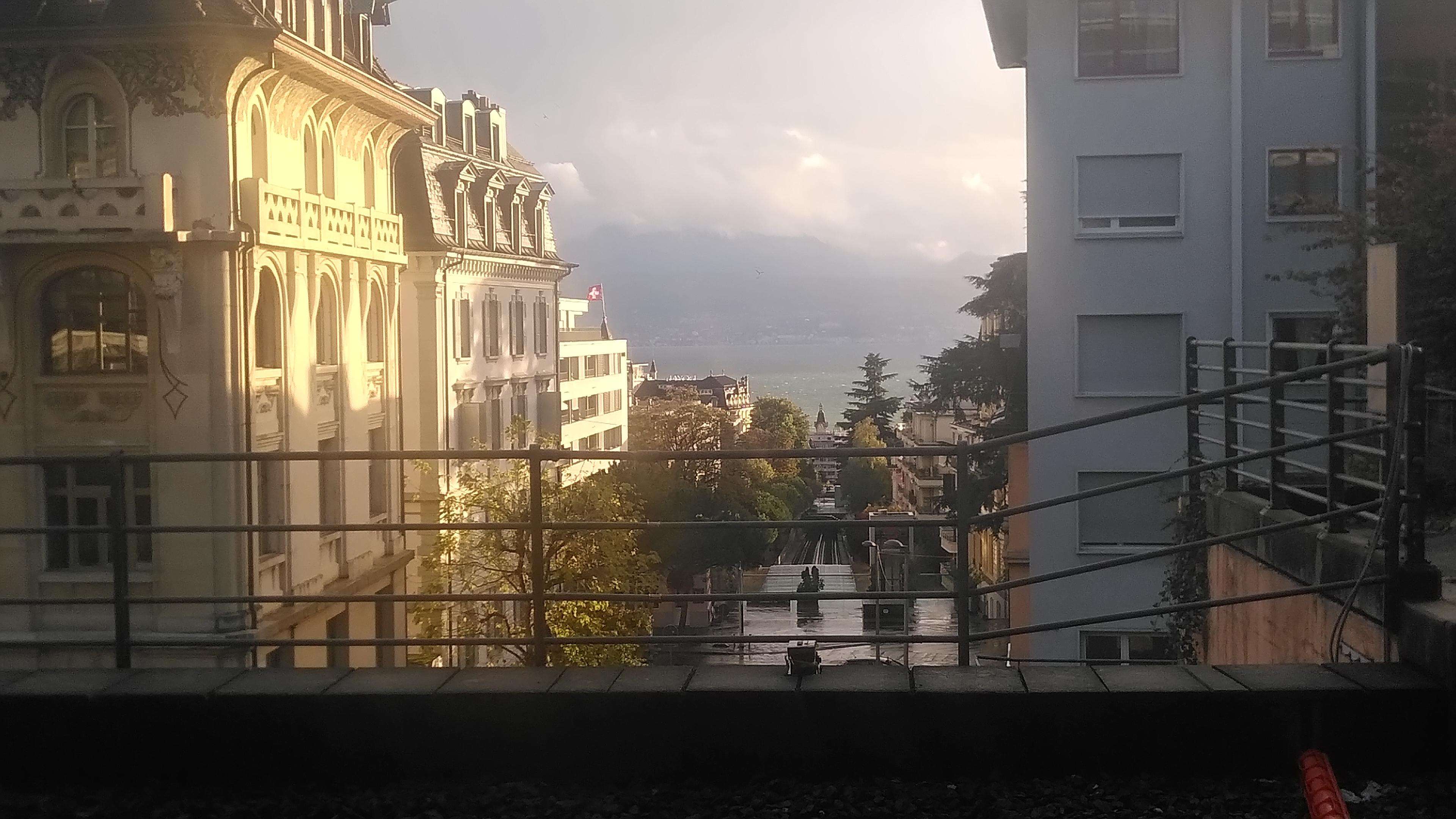 Galerie média