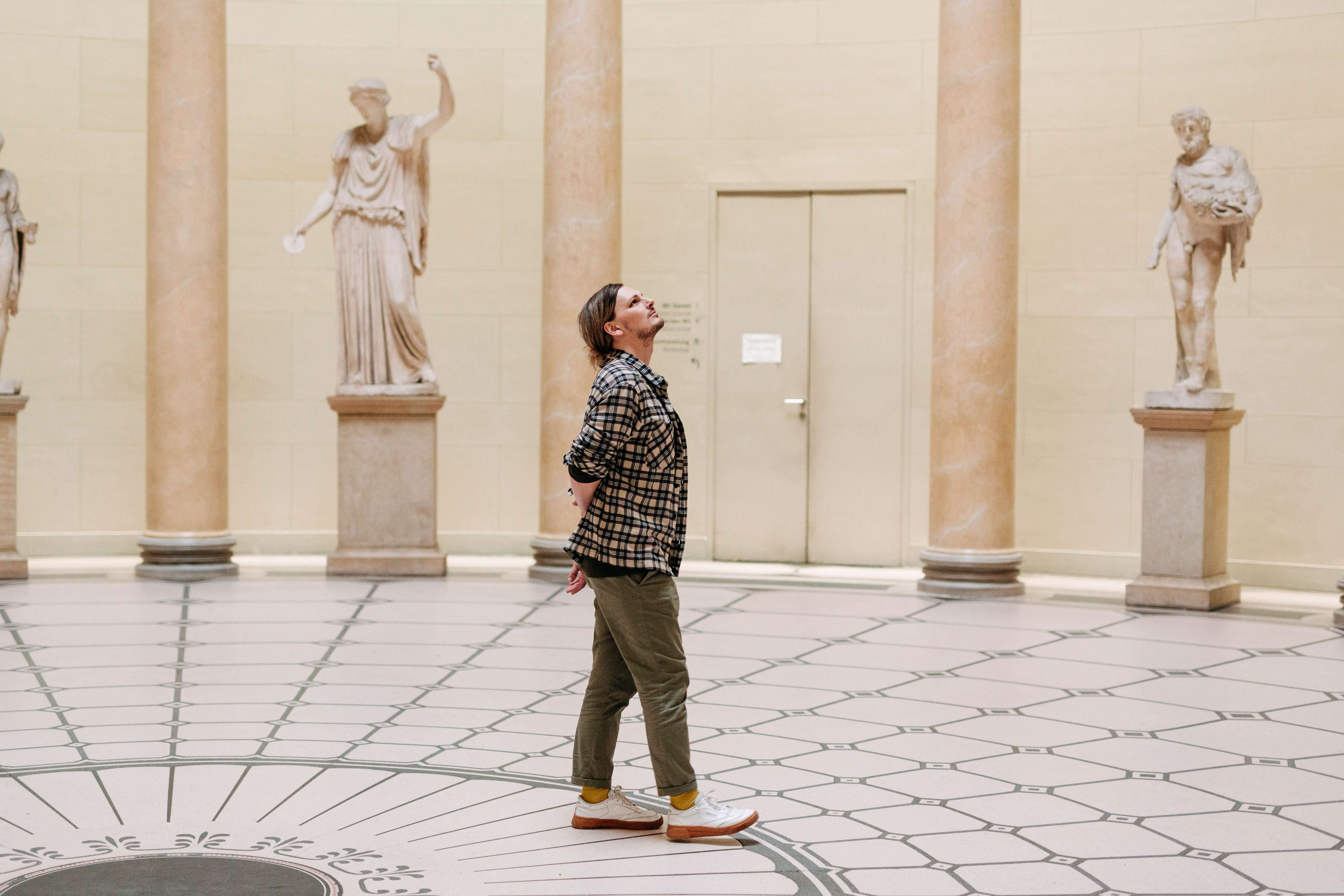 Galerie média
