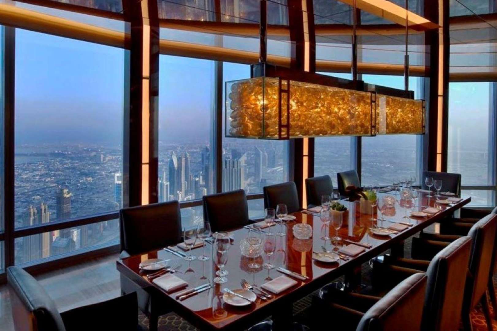 Dubai VIP