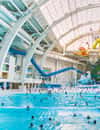 DreamWorks Water Park at American Dream