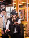 Time Ride VR, Cologne