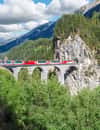 Glacier Express